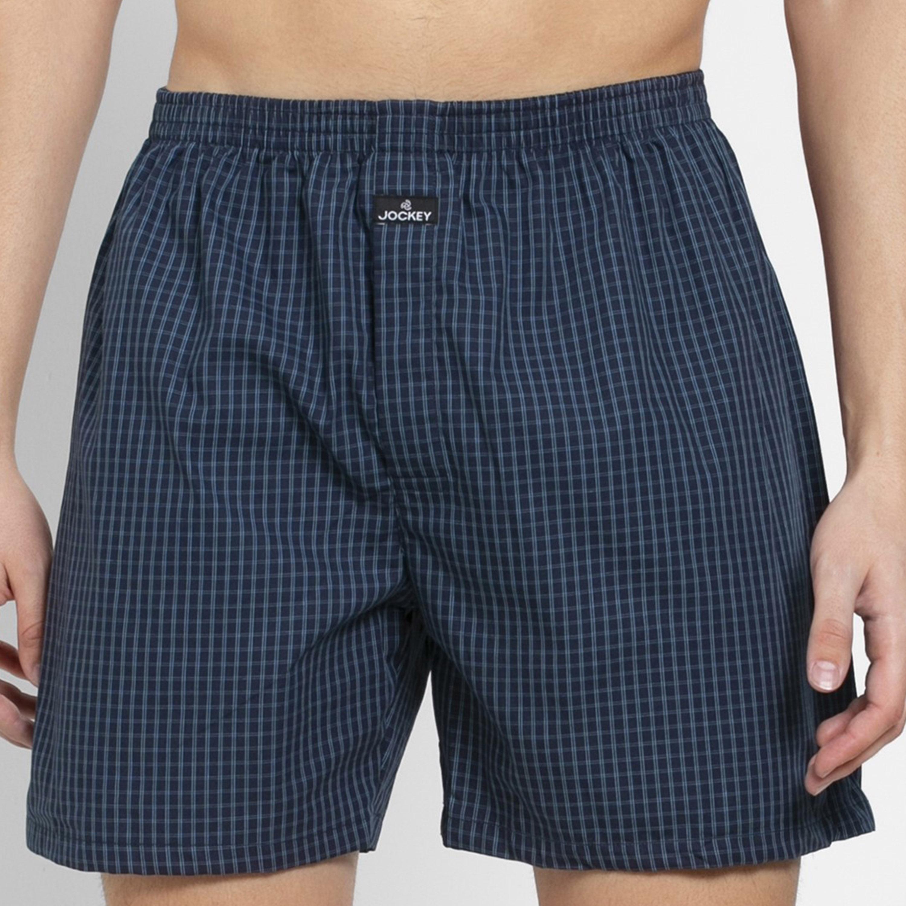 عبوة 2 شورت بوكسر ريلاكس متنوع رجالي من جوكى-men-clothing-innerwear-underwear-image-6