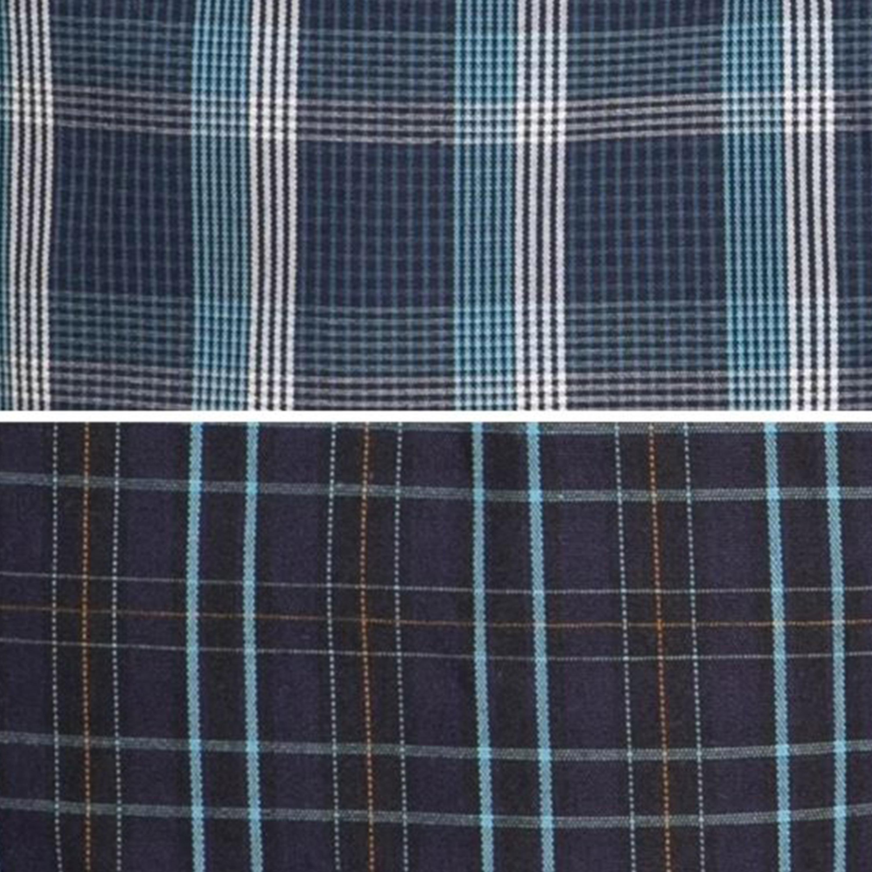 Jockey Men's Pack of 2 Relax Woven Boxer Shorts-men-clothing-innerwear-underwear-image-5