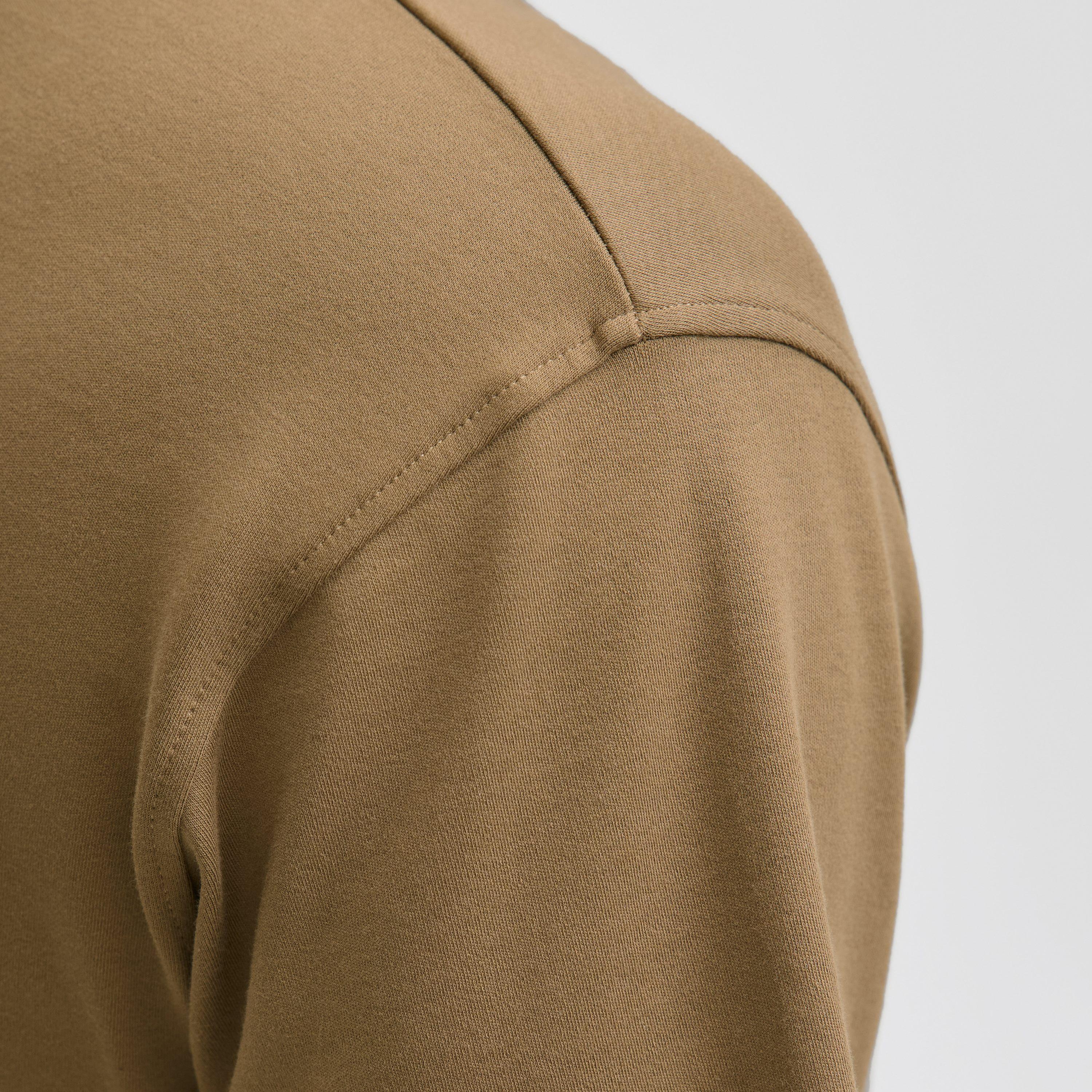 تيشرت رجالي بطبعة طبوغرافية وياقة مستديرة وأكمام قصيرة من جاك آند جونز-men-clothing-tshirtsandpolos-tshirts-image-26