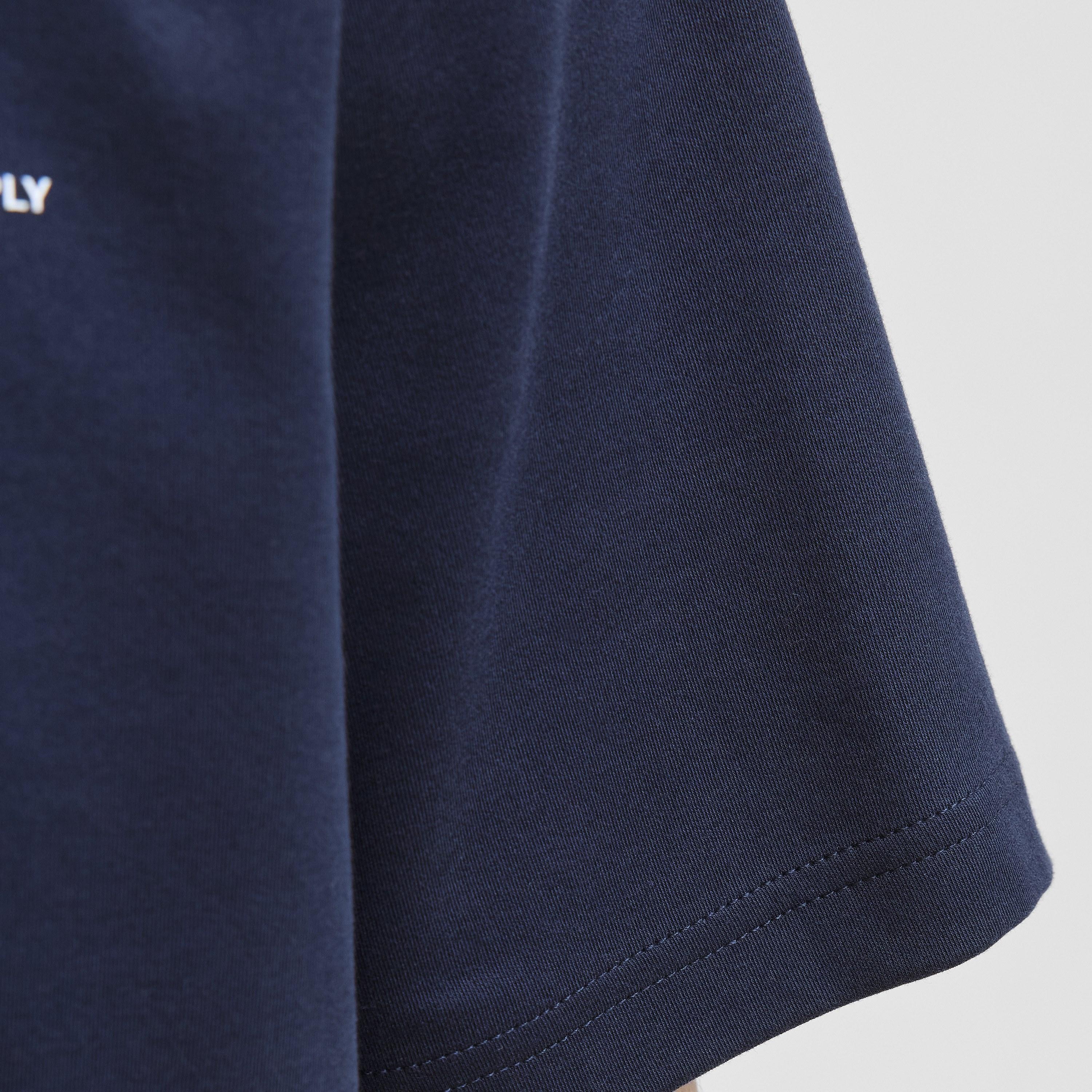 تيشرت رجالي بطبعة طبوغرافية وياقة مستديرة وأكمام قصيرة من جاك آند جونز-men-clothing-tshirtsandpolos-tshirts-image-20