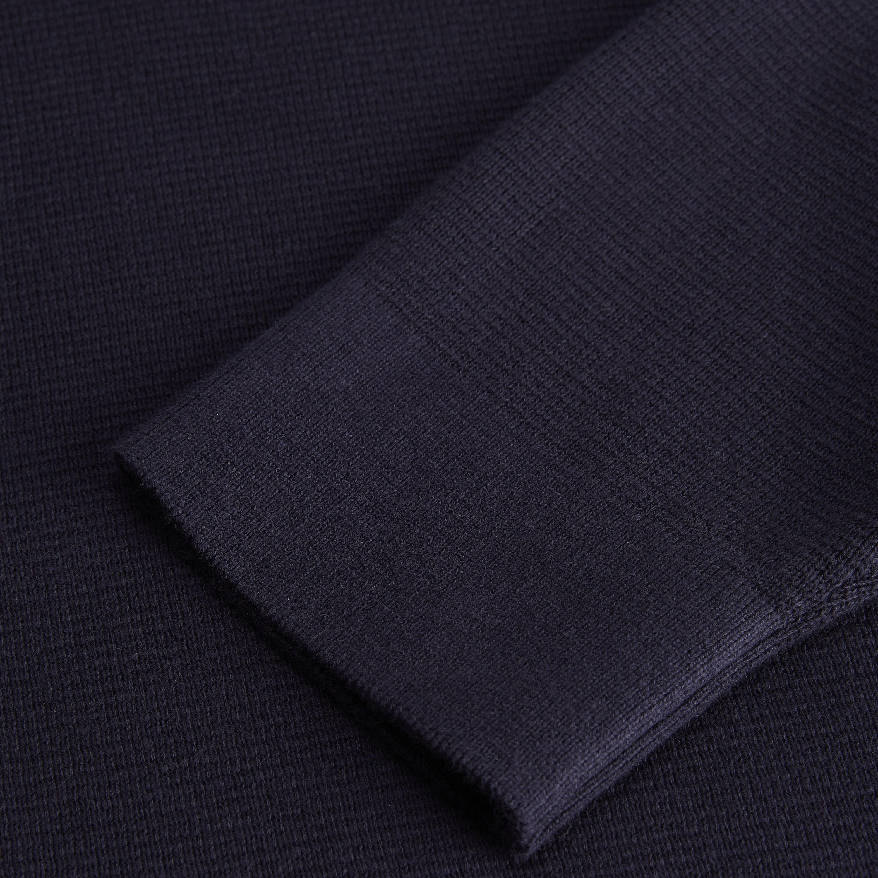 بلوفر رجالي سادة برقبة مستديرة وأكمام طويلة من جاك آند جونز-men-clothing-sweatersandpullovers-image-6