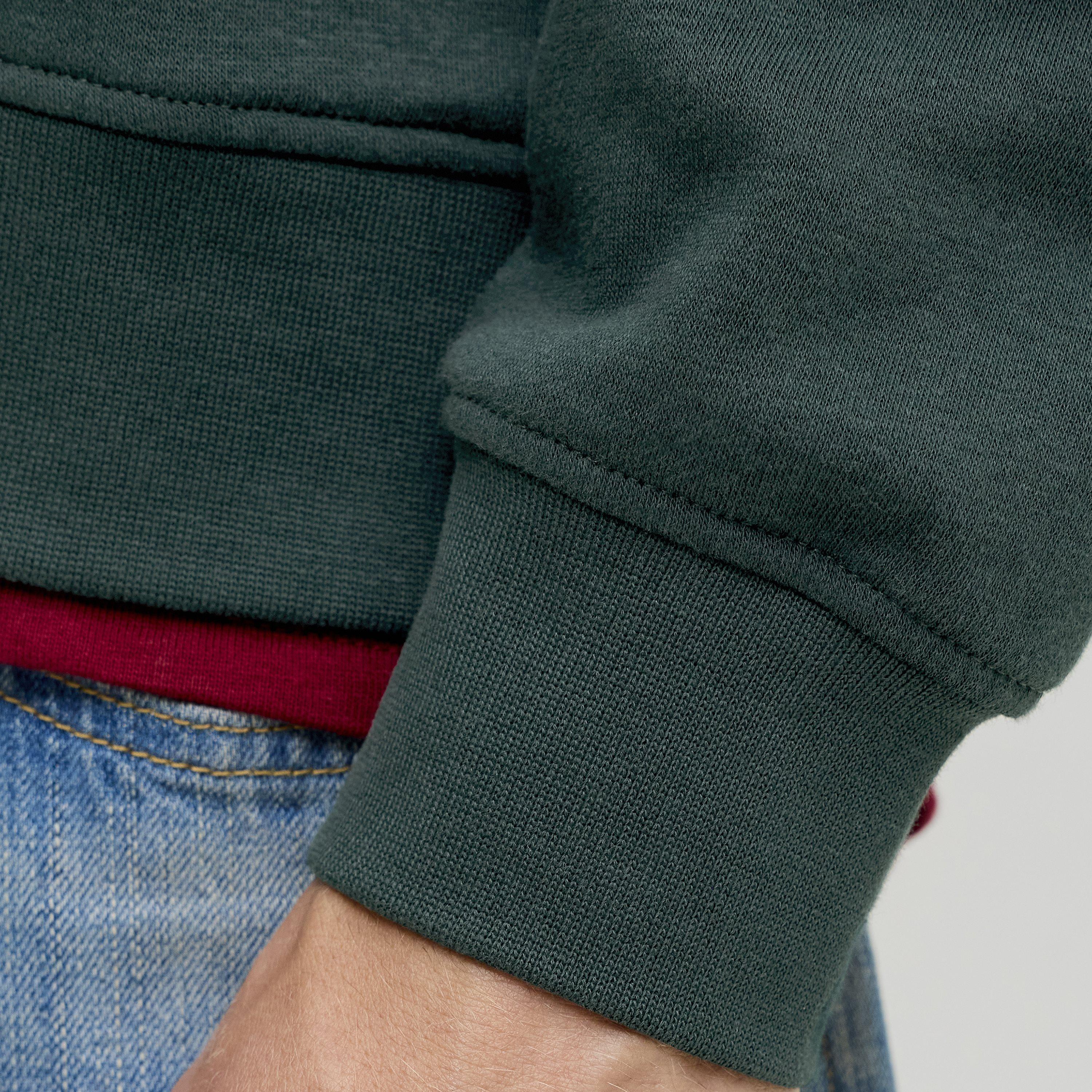 سويت شيرت رجالي جاك آند جونز سادة بياقة مستديرة وأكمام طويلة-men-winterwear-hoodiesandsweatshirts-image-41