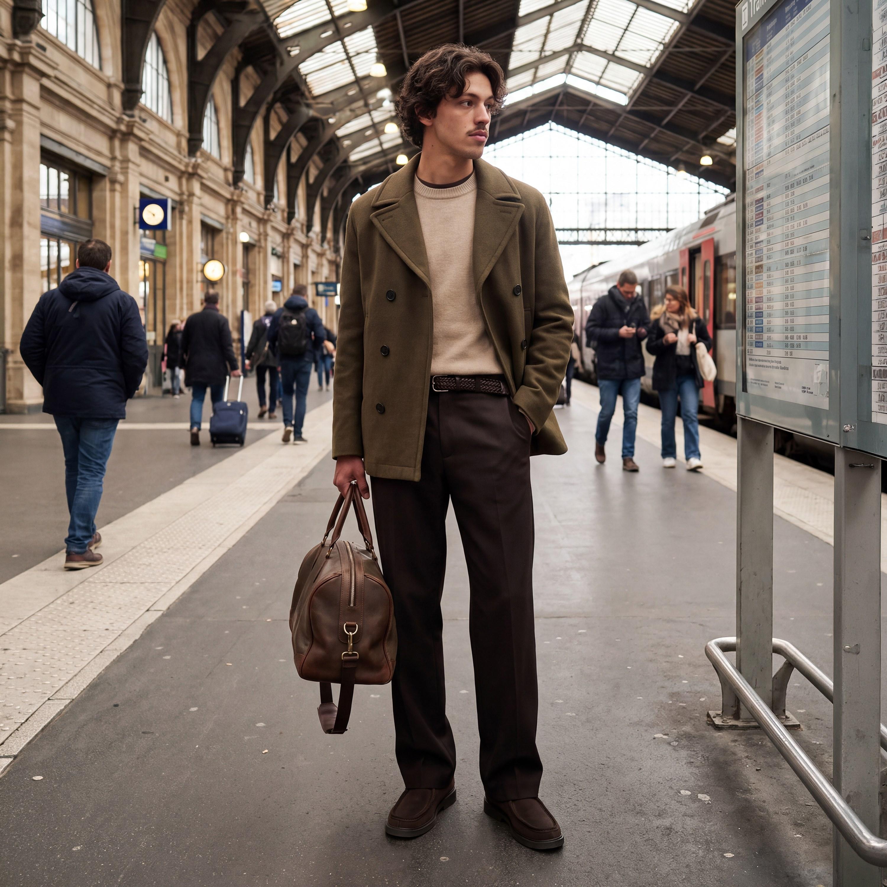 بلوفر رجالي سادة برقبة مستديرة وأكمام طويلة من جاك آند جونز-men-clothing-sweatersandpullovers-image-3