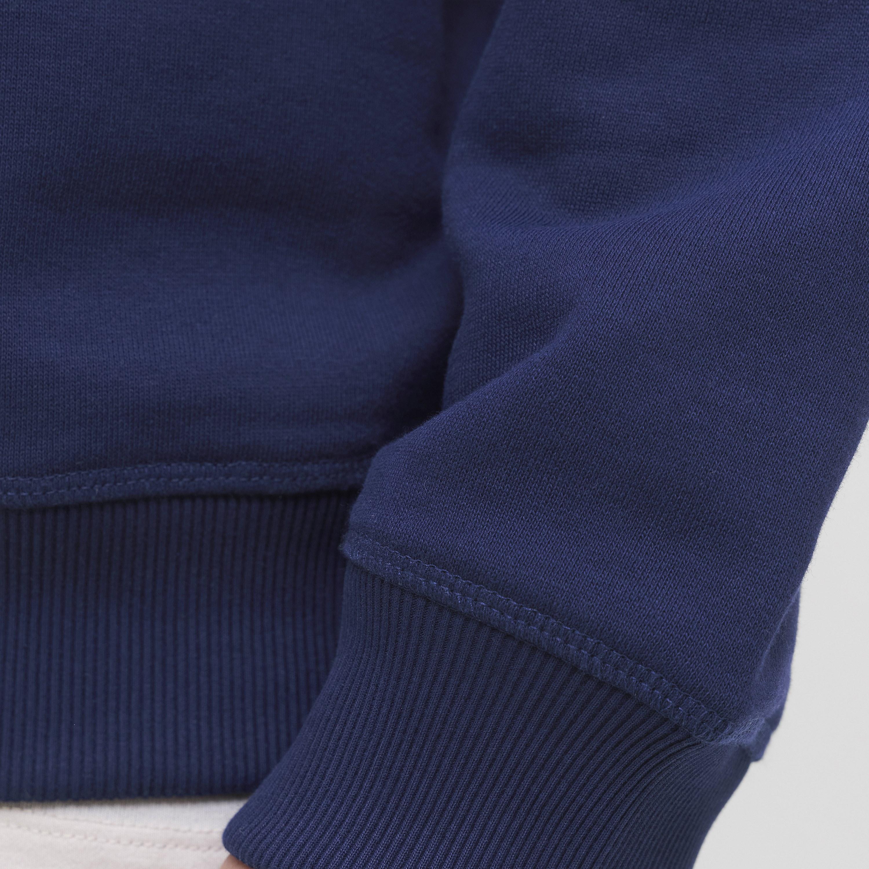 سويت شيرت رجالي جاك آند جونز سادة بياقة مستديرة وأكمام طويلة-men-winterwear-hoodiesandsweatshirts-image-5