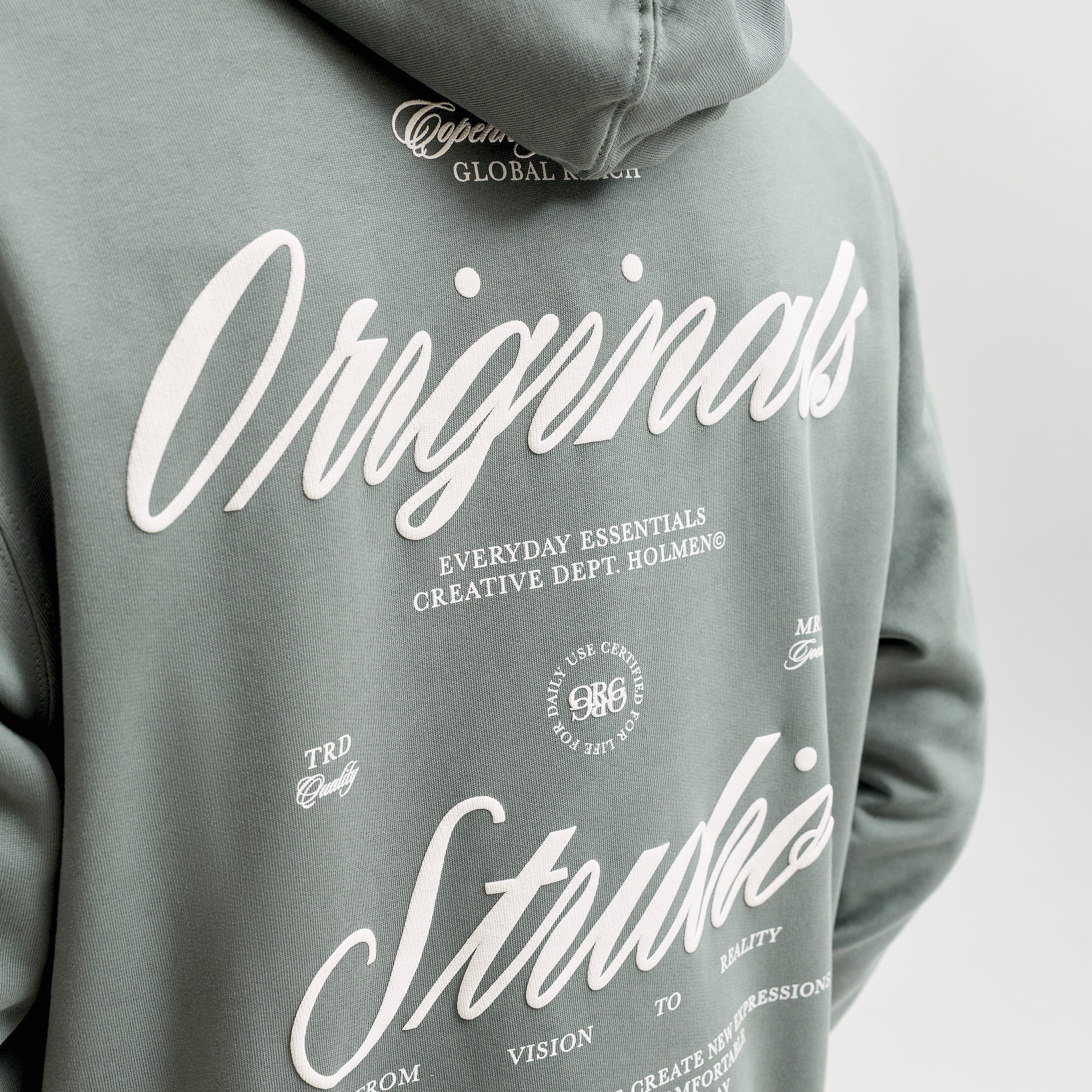 كنزة صوفية رجالية مطبوعة بنص بقلنسوة وأكمام طويلة من جاك ان جونز-men-winterwear-hoodiesandsweatshirts-image-27