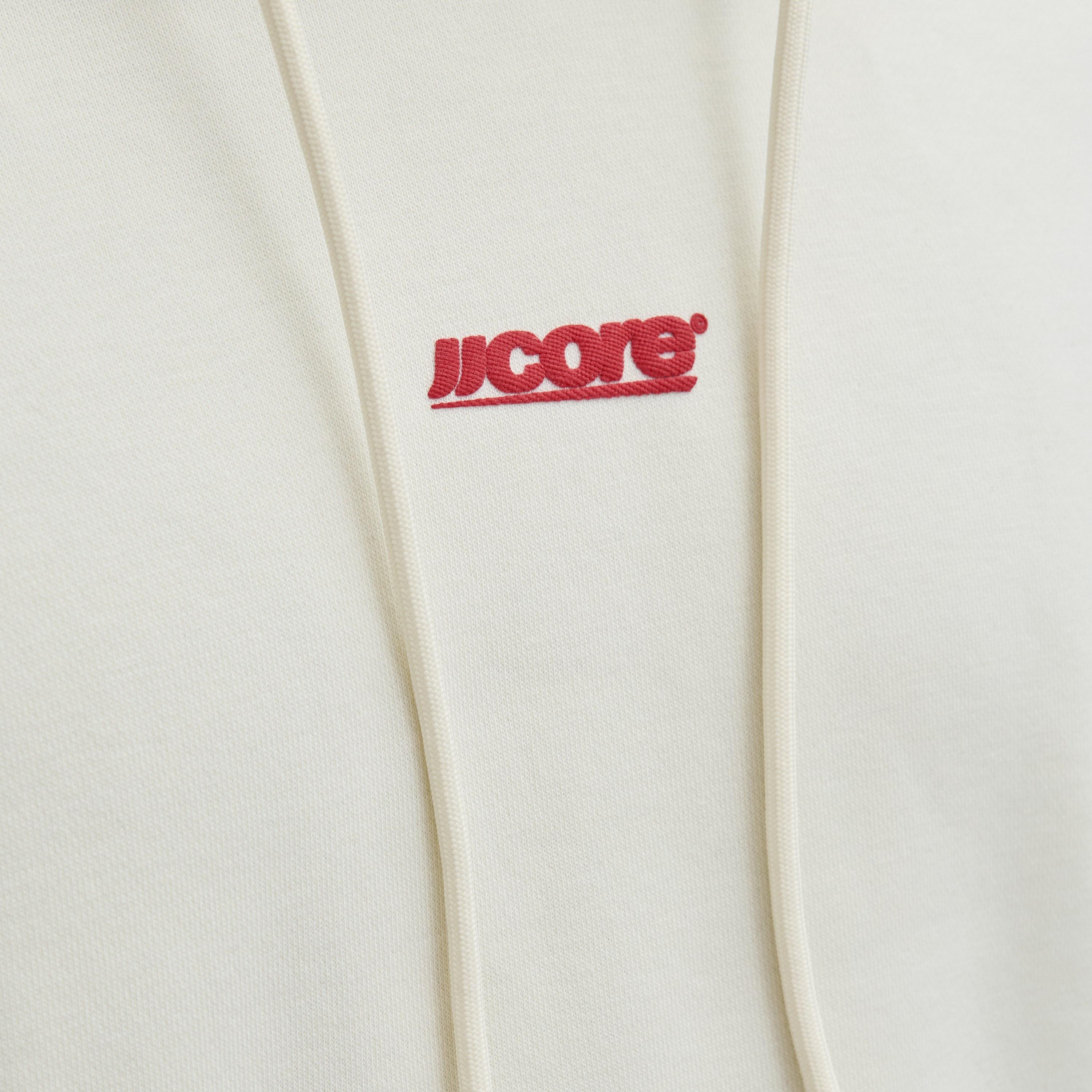 Jack & Jones Text-Print Hooded Neck Long Sleeves Men's Sweatshirt-men-winterwear-hoodiesandsweatshirts-image-6