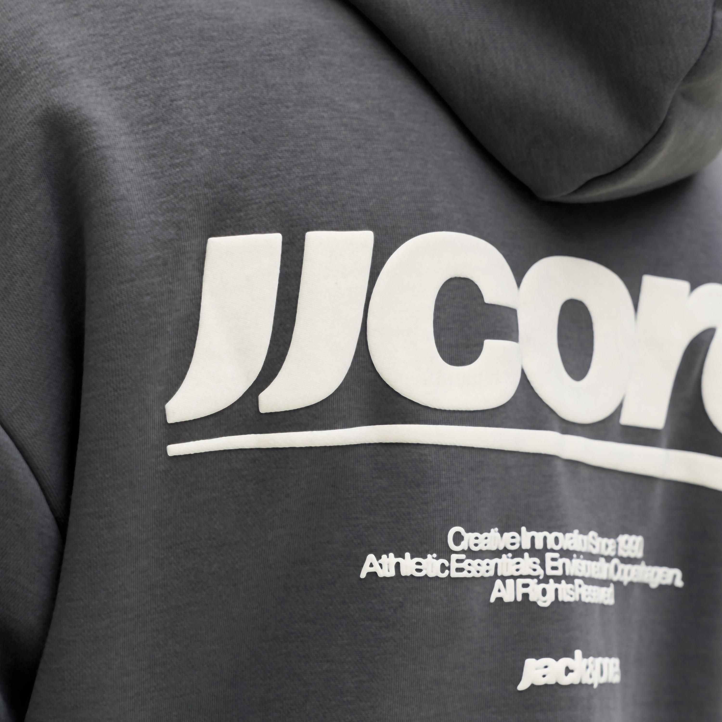 Jack & Jones Text-Print Hooded Neck Long Sleeves Men's Sweatshirt-men-winterwear-hoodiesandsweatshirts-image-6