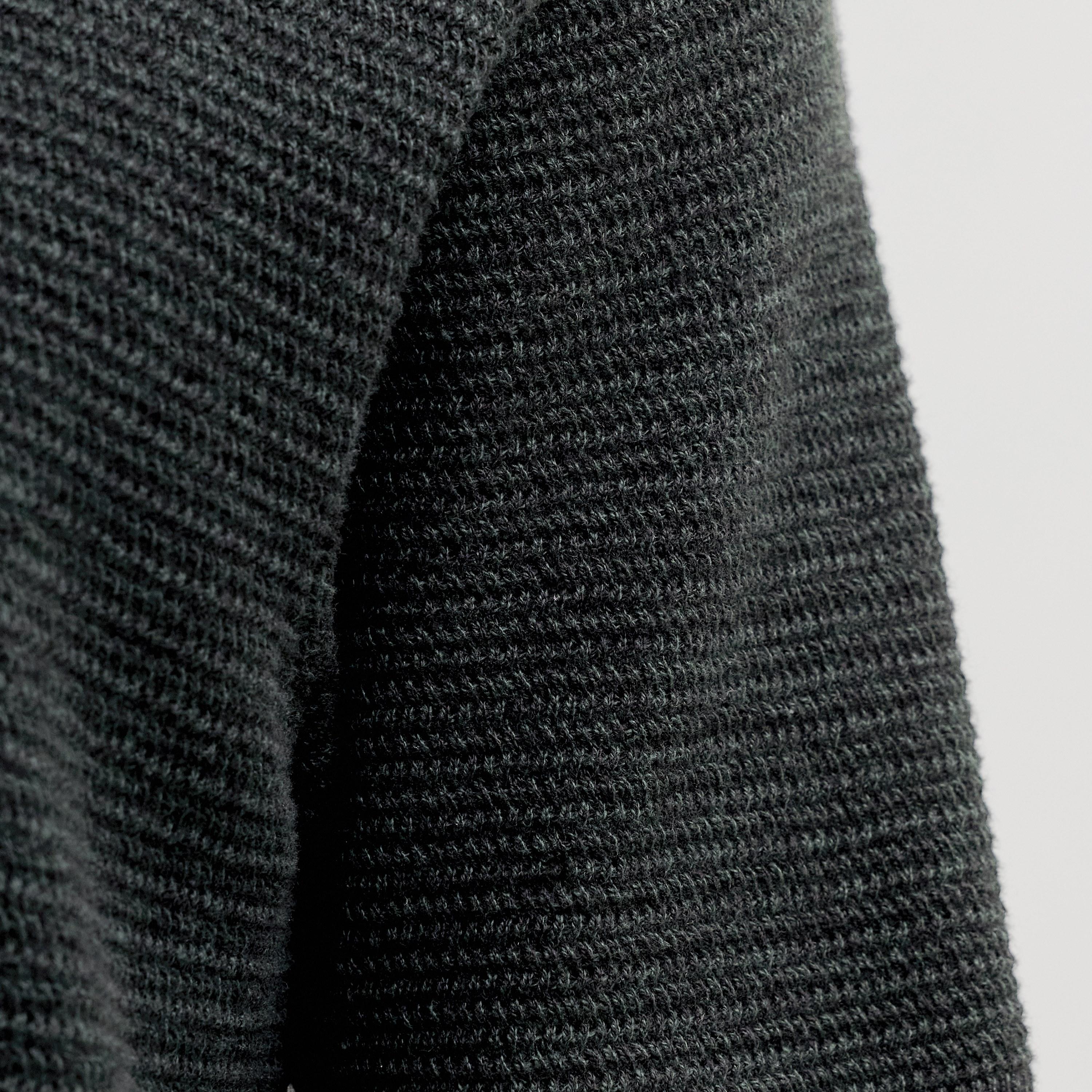 قميص بولو رجالي محبوك بأكمام قصيرة وياقة من جاك آند جونز-men-clothing-tshirtsandpolos-polos-image-6