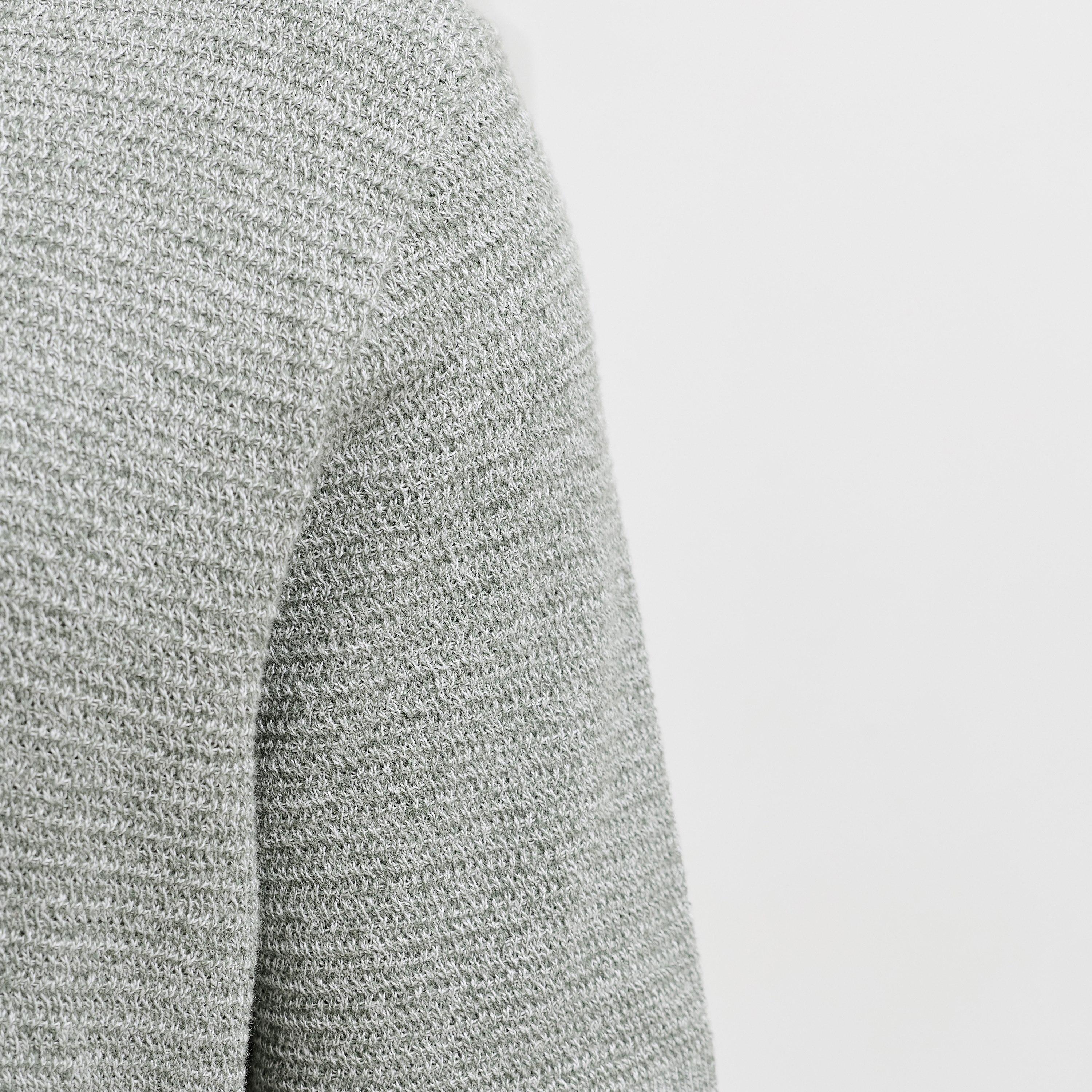 قميص بولو رجالي محبوك بأكمام قصيرة وياقة من جاك آند جونز-men-clothing-tshirtsandpolos-polos-image-13