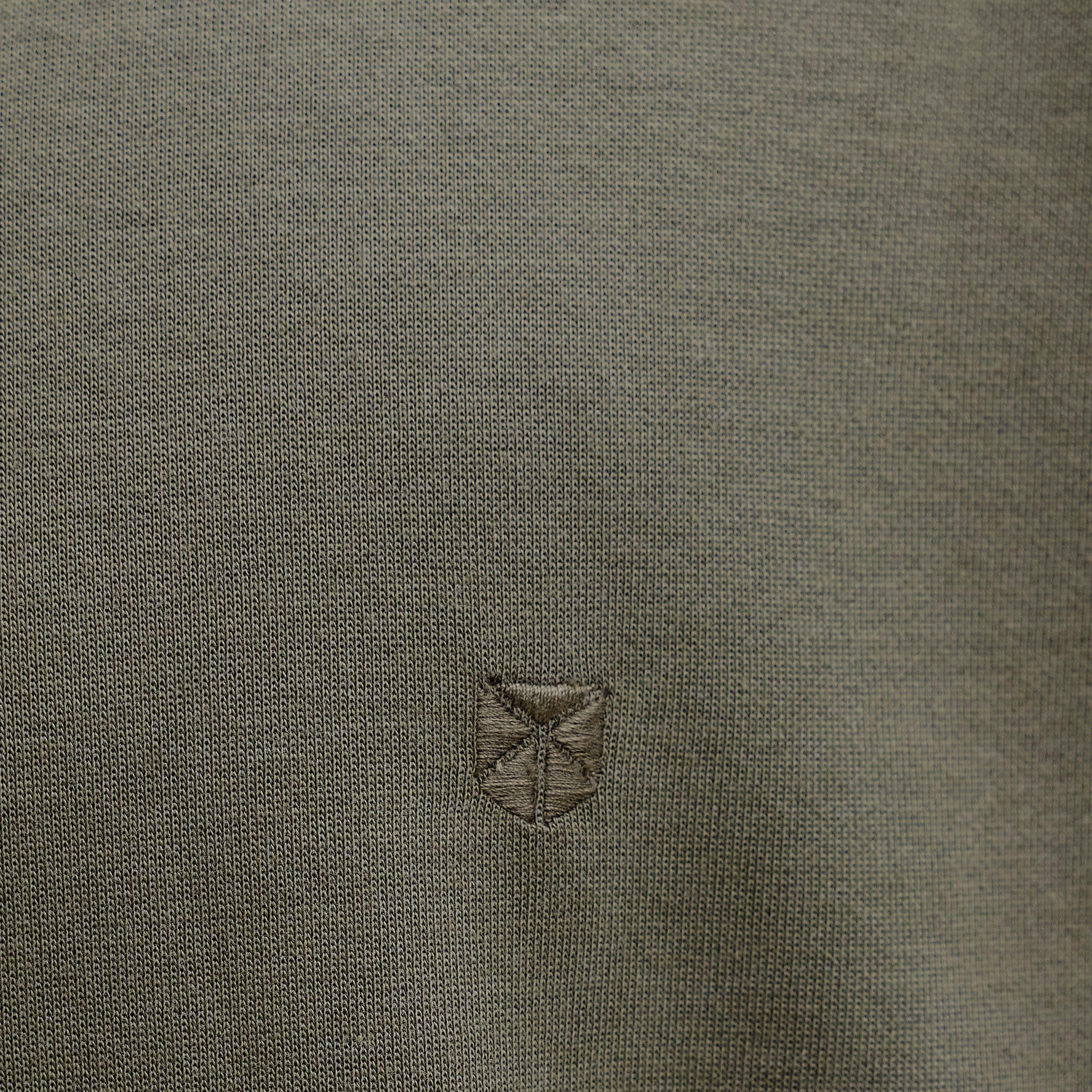 تيشرت رجالي سادة بياقة مستديرة وأكمام قصيرة من جاك آند جونز-men-clothing-tshirtsandpolos-tshirts-image-6