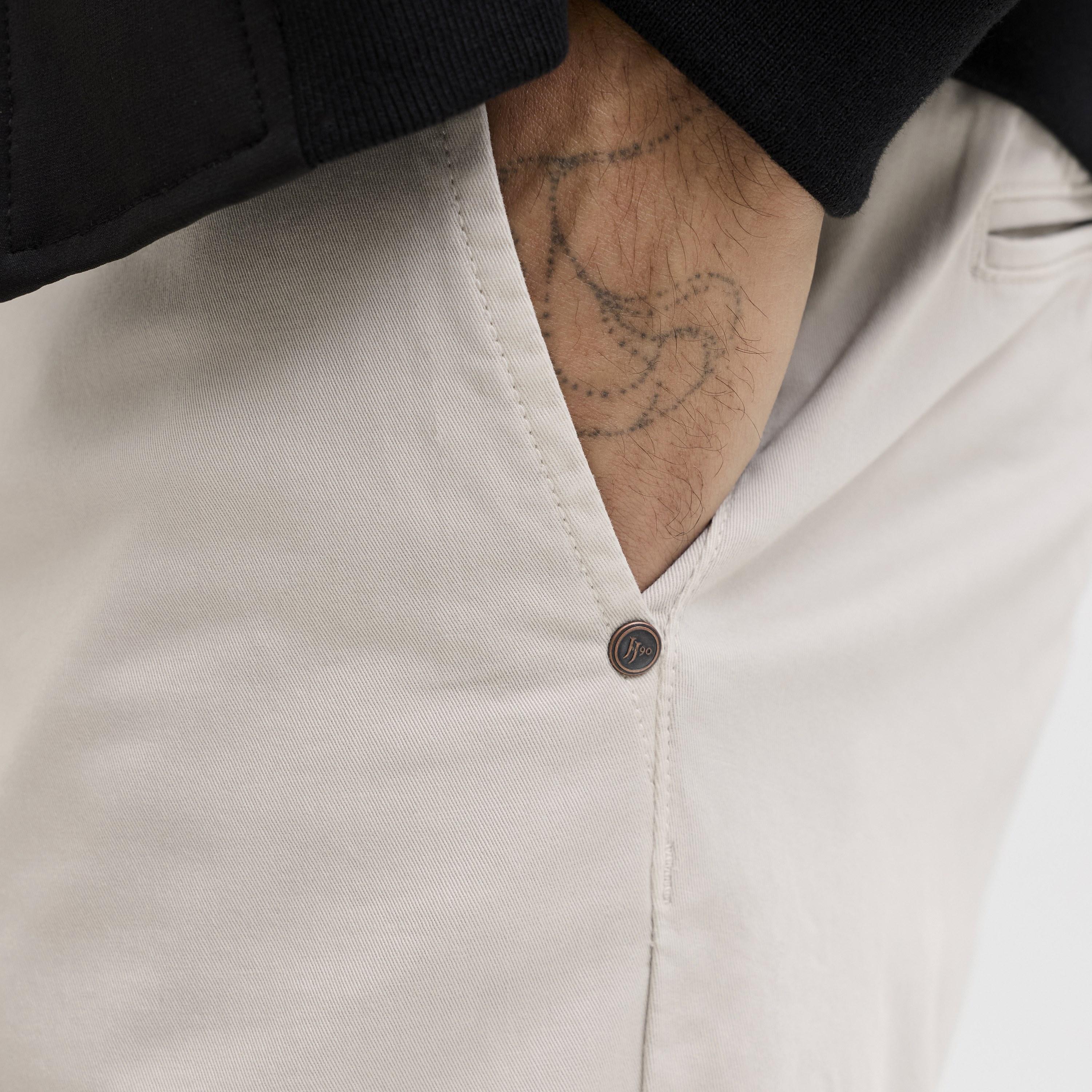 Jack & Jones Regular Fit Plain Mid-Rise Men's Chinos-men-clothing-bottoms-trousersandchinos-chinos-image-3