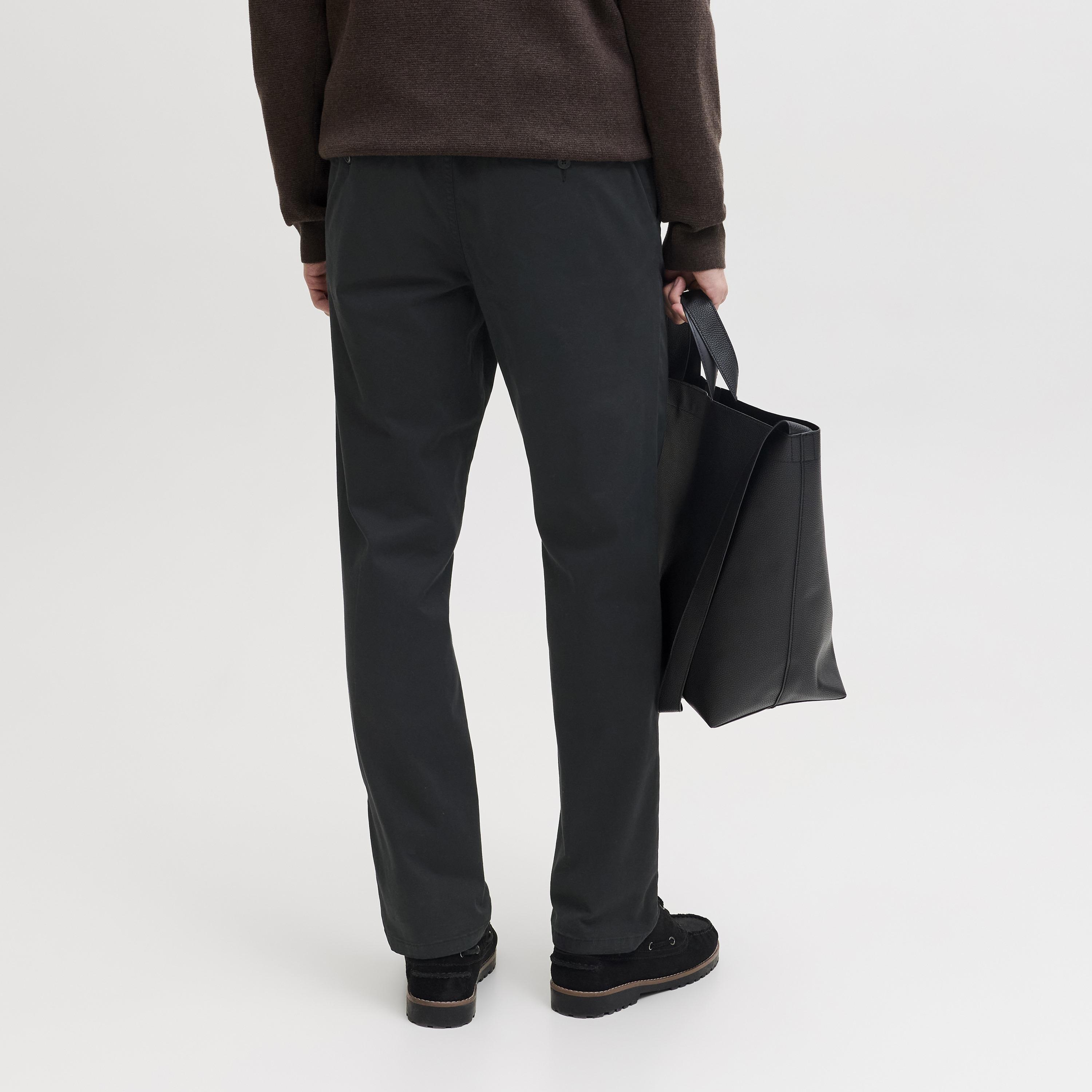 Jack & Jones Regular Fit Plain Mid-Rise Men's Chinos-men-clothing-bottoms-trousersandchinos-chinos-image-11
