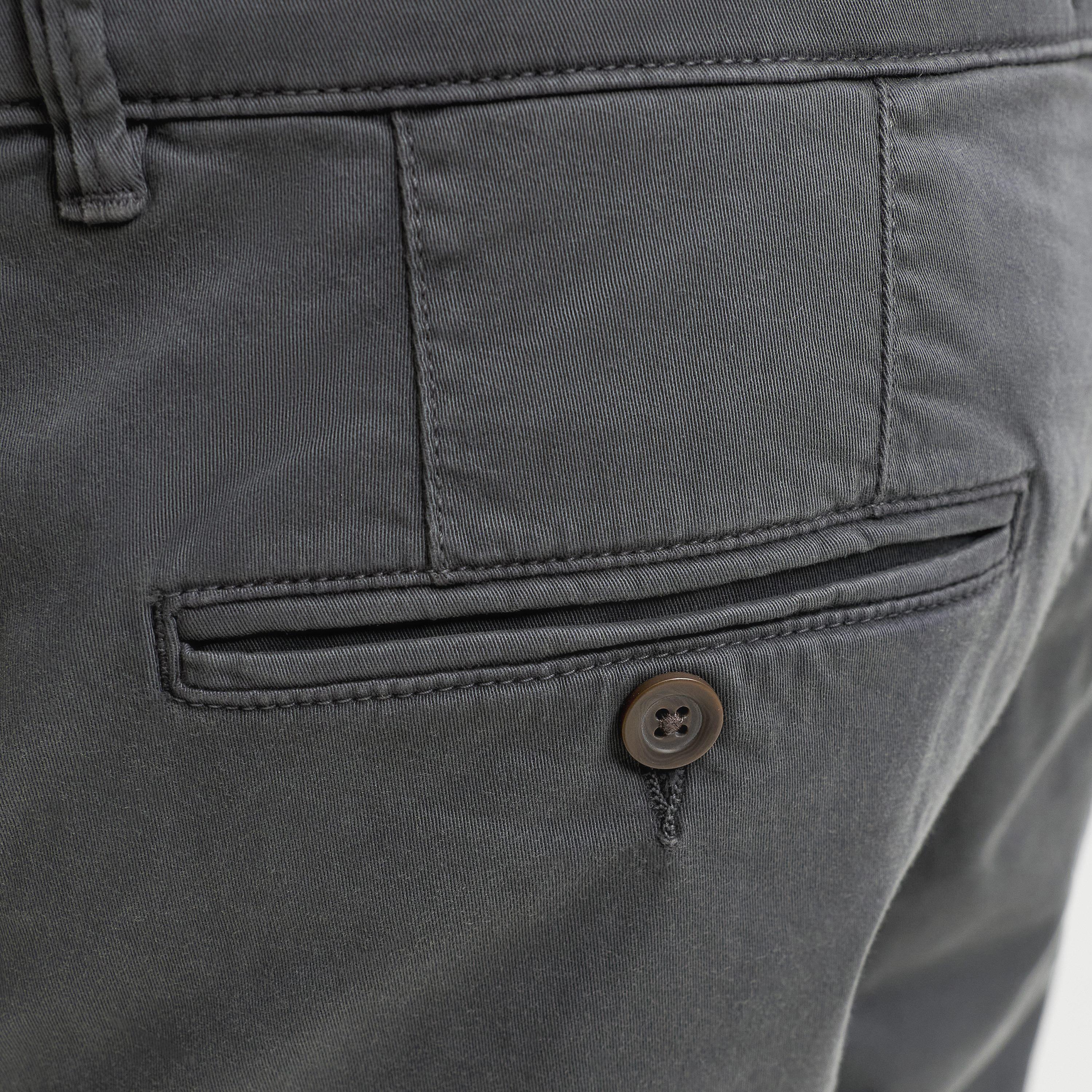 Jack & Jones Regular Fit Plain Mid-Rise Men's Chinos-men-clothing-bottoms-trousersandchinos-chinos-image-42