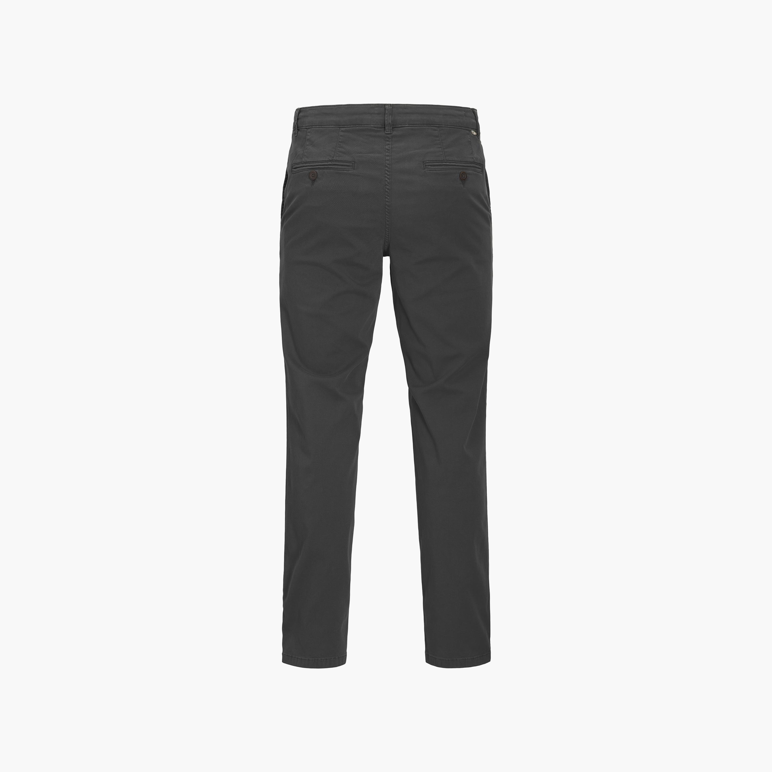 Jack & Jones Regular Fit Plain Mid-Rise Men's Chinos-men-clothing-bottoms-trousersandchinos-chinos-image-46