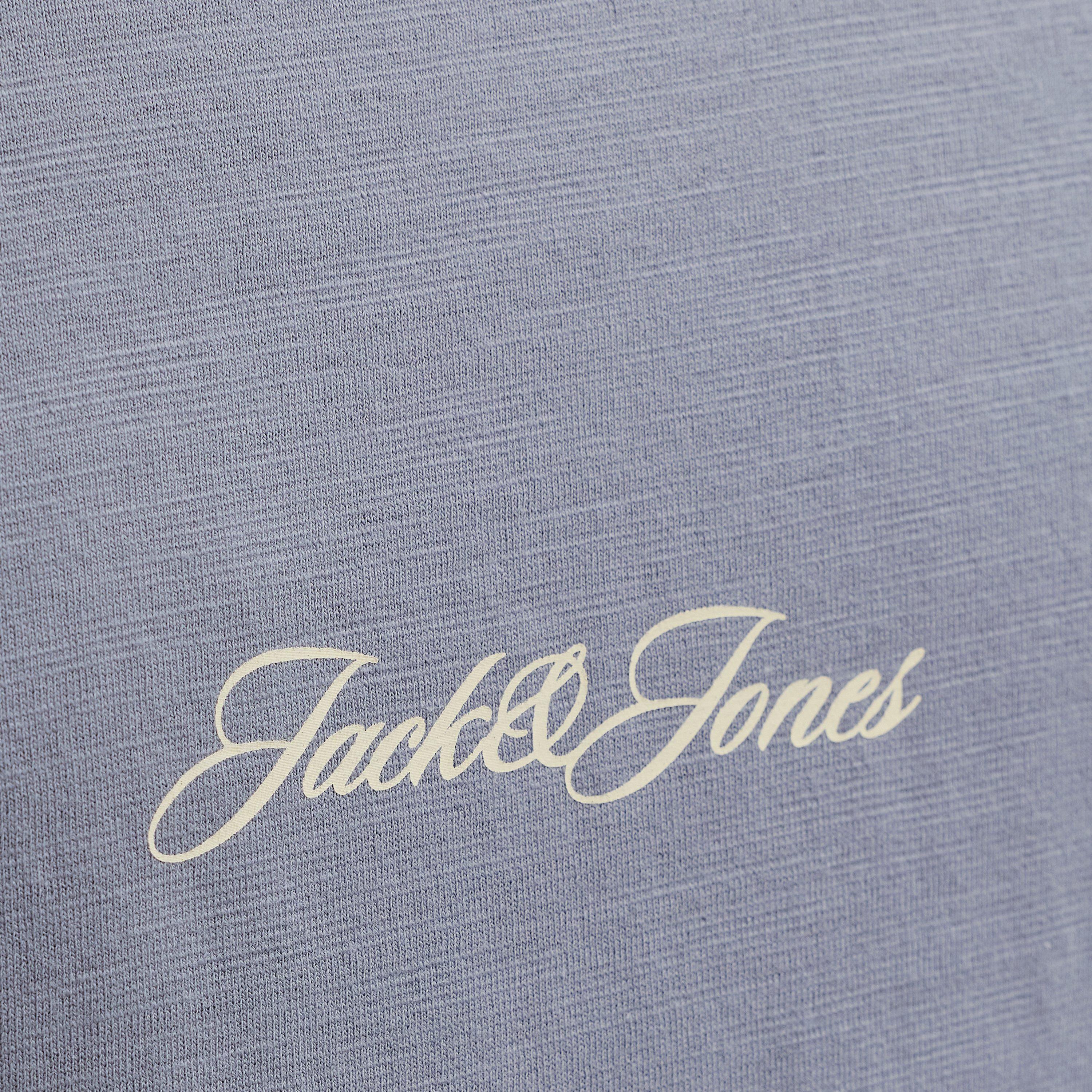 Jack & Jones Graphic Print Round Neck Short Sleeves Men's T-Shirt-men-clothing-tshirtsandpolos-tshirts-image-6