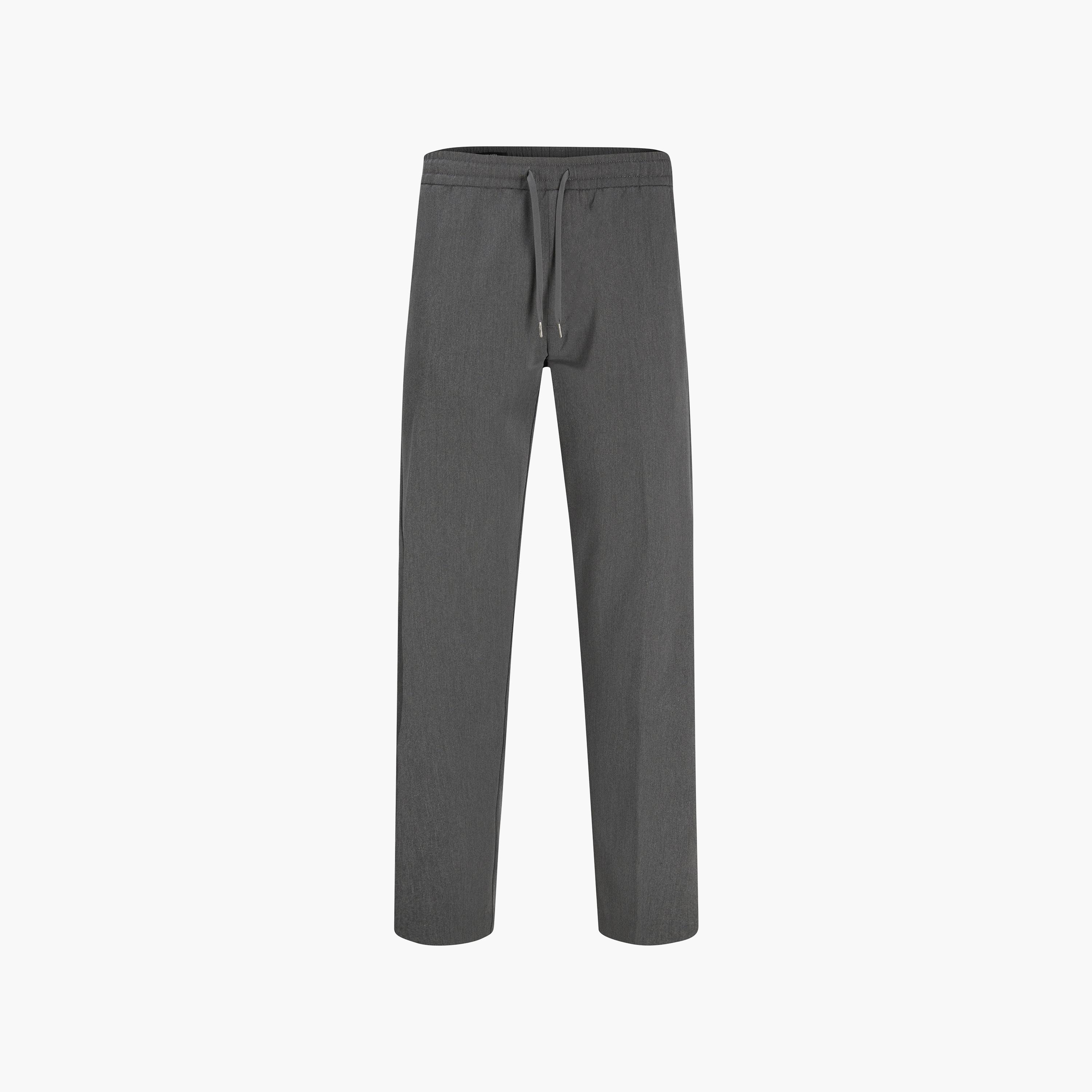 Jack & Jones Plain Mid Rise Men's Drawstring Joggers-men-clothing-joggers-image-13