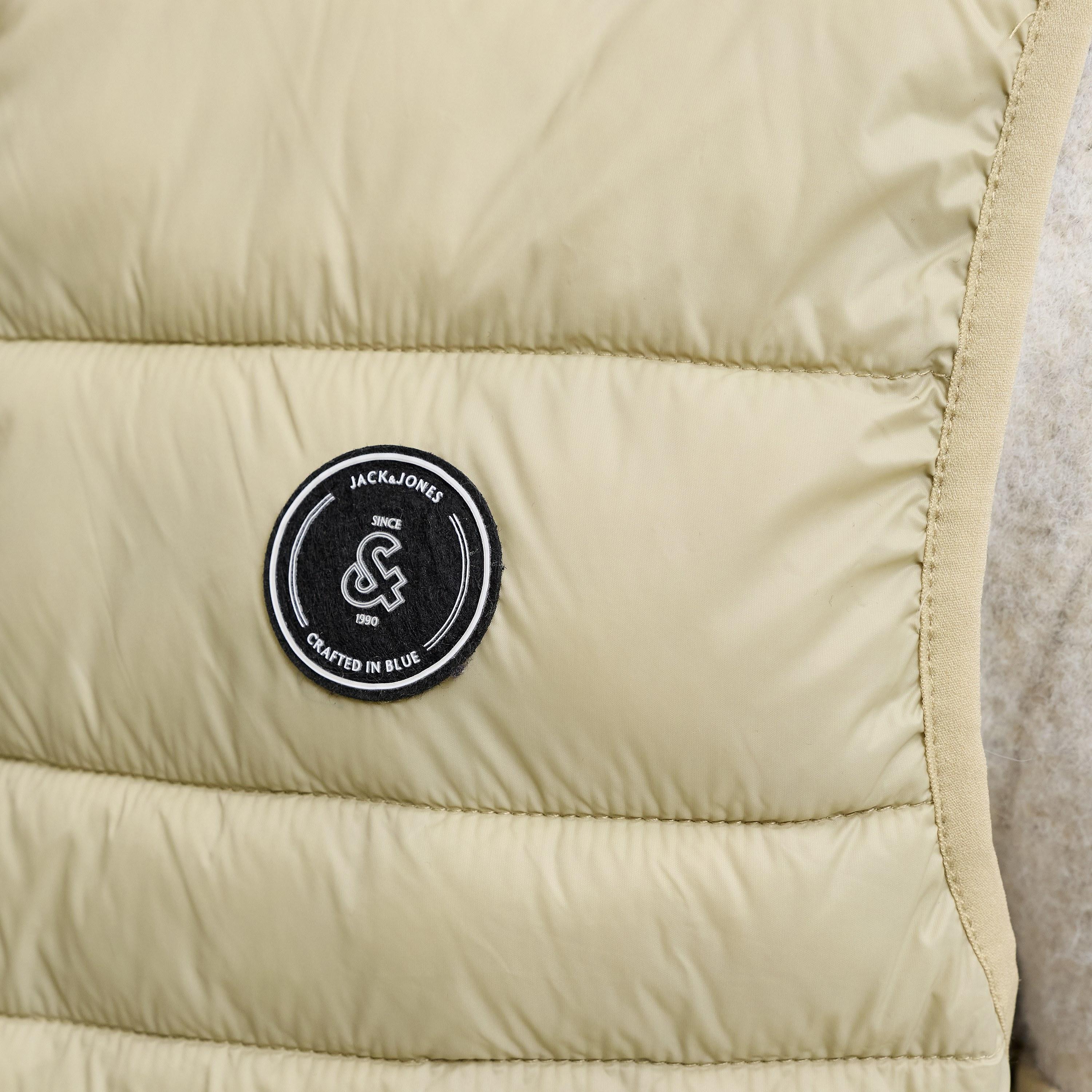 جيليه منفوخ رجالي بياقة واقفة عالية من جاك آند جونز-men-clothing-jacketsandblazers-jackets-image-30
