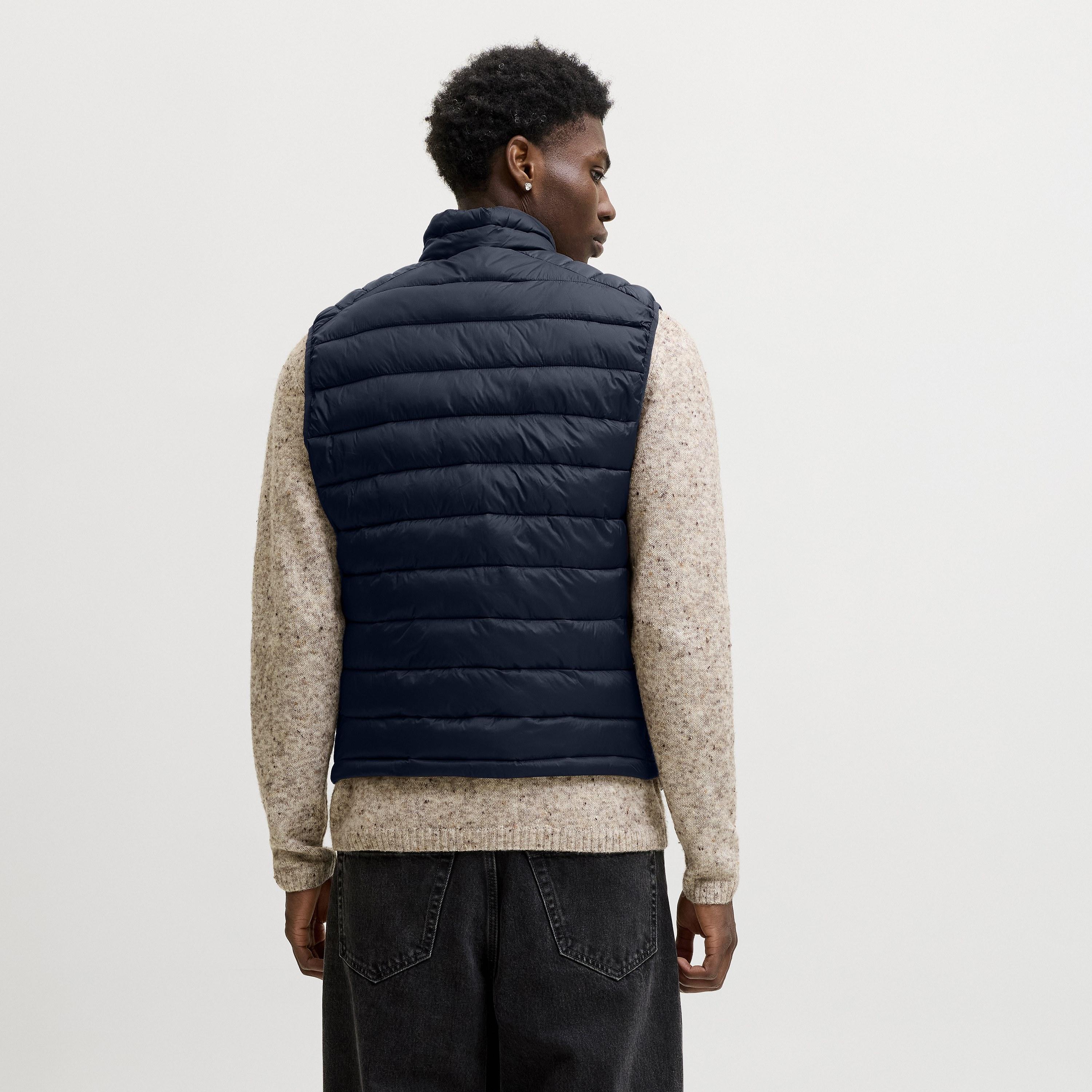 جيليه منفوخ رجالي بياقة واقفة عالية من جاك آند جونز-men-clothing-jacketsandblazers-jackets-image-15