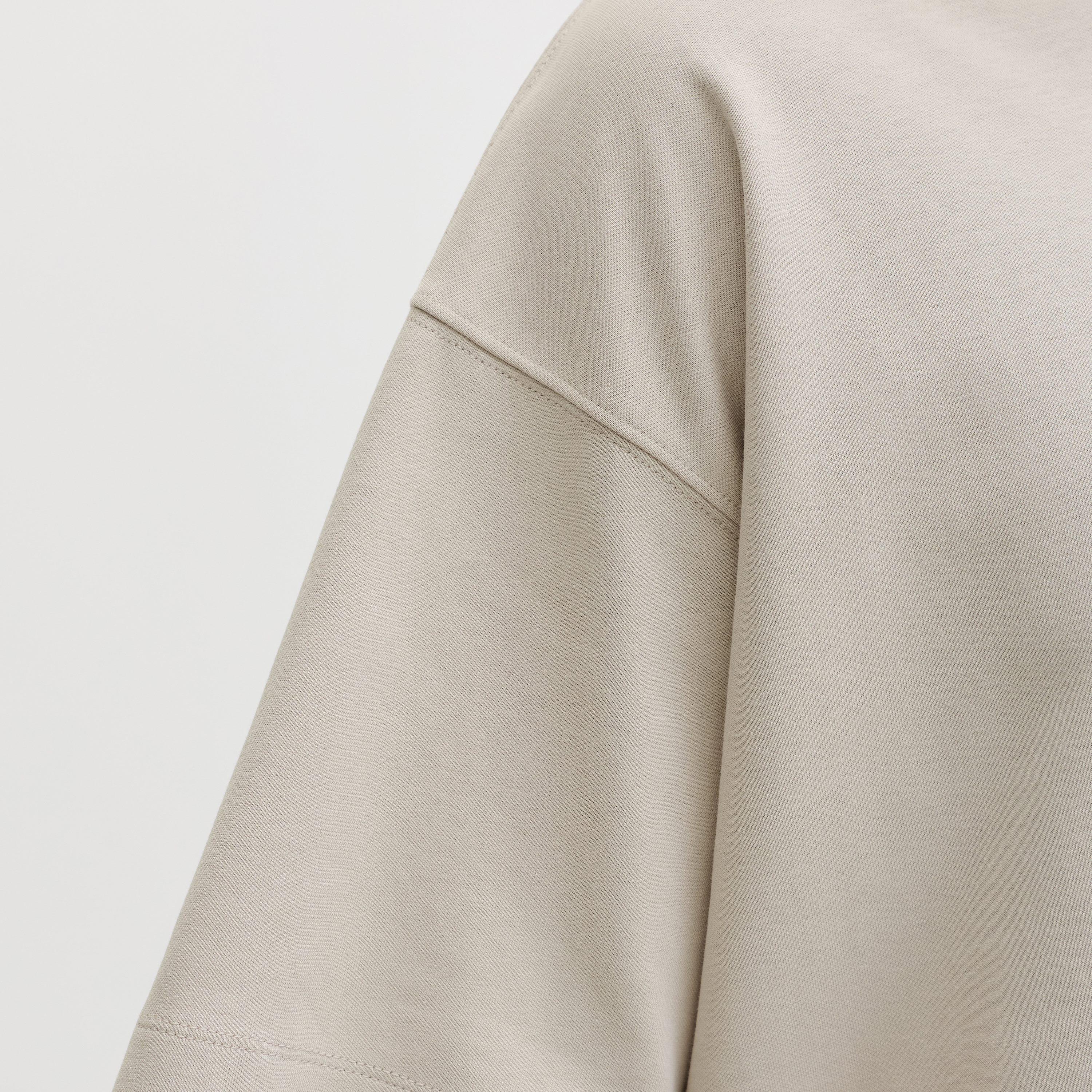 تيشرت رجالي سادة بياقة مستديرة وأكمام قصيرة من جاك آند جونز-men-clothing-tshirtsandpolos-tshirts-image-20