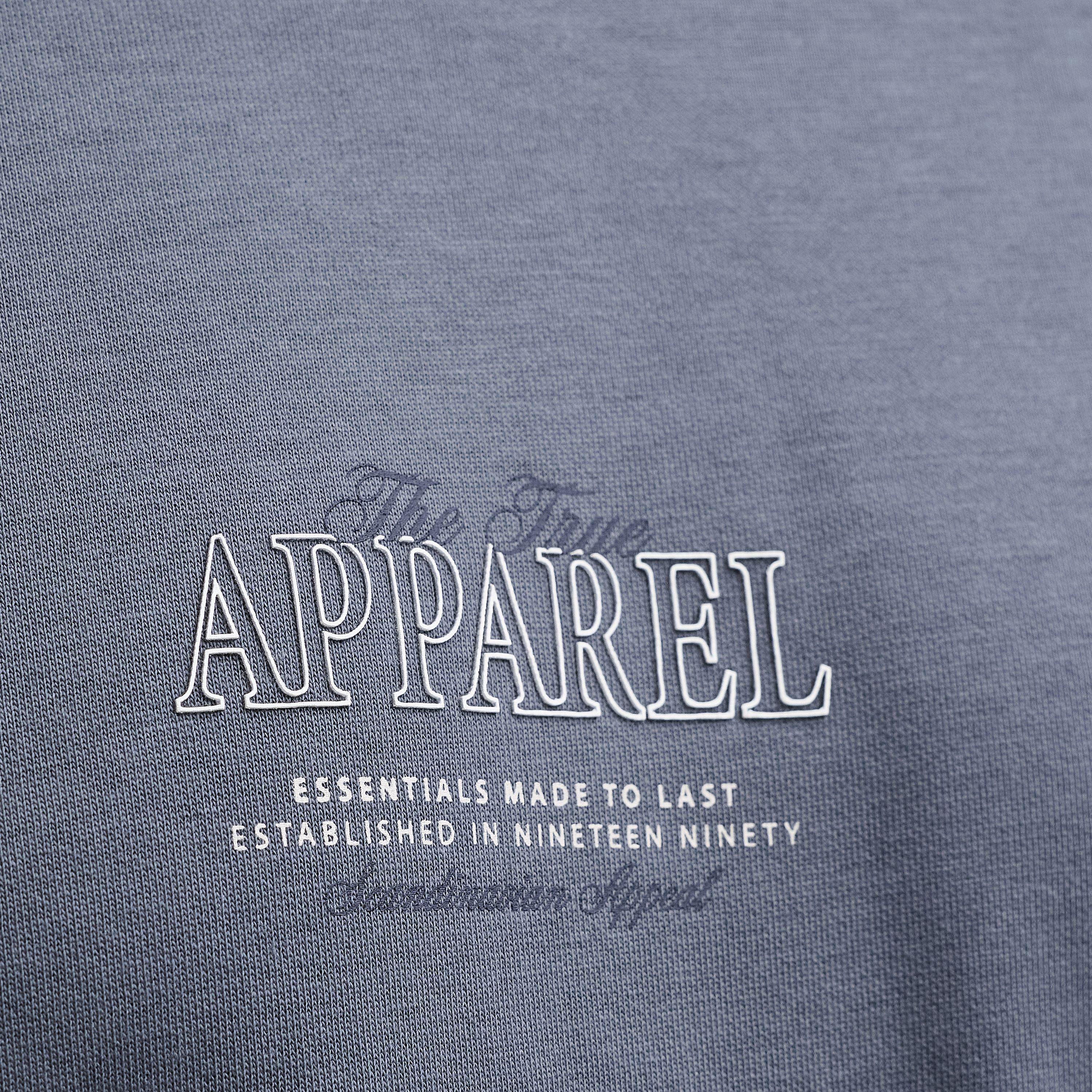 تيشيرت رجالي برقبة مستديرة وأكمام قصيرة وطبعة خلفية من جاك آند جونز-men-clothing-tshirtsandpolos-tshirts-image-6
