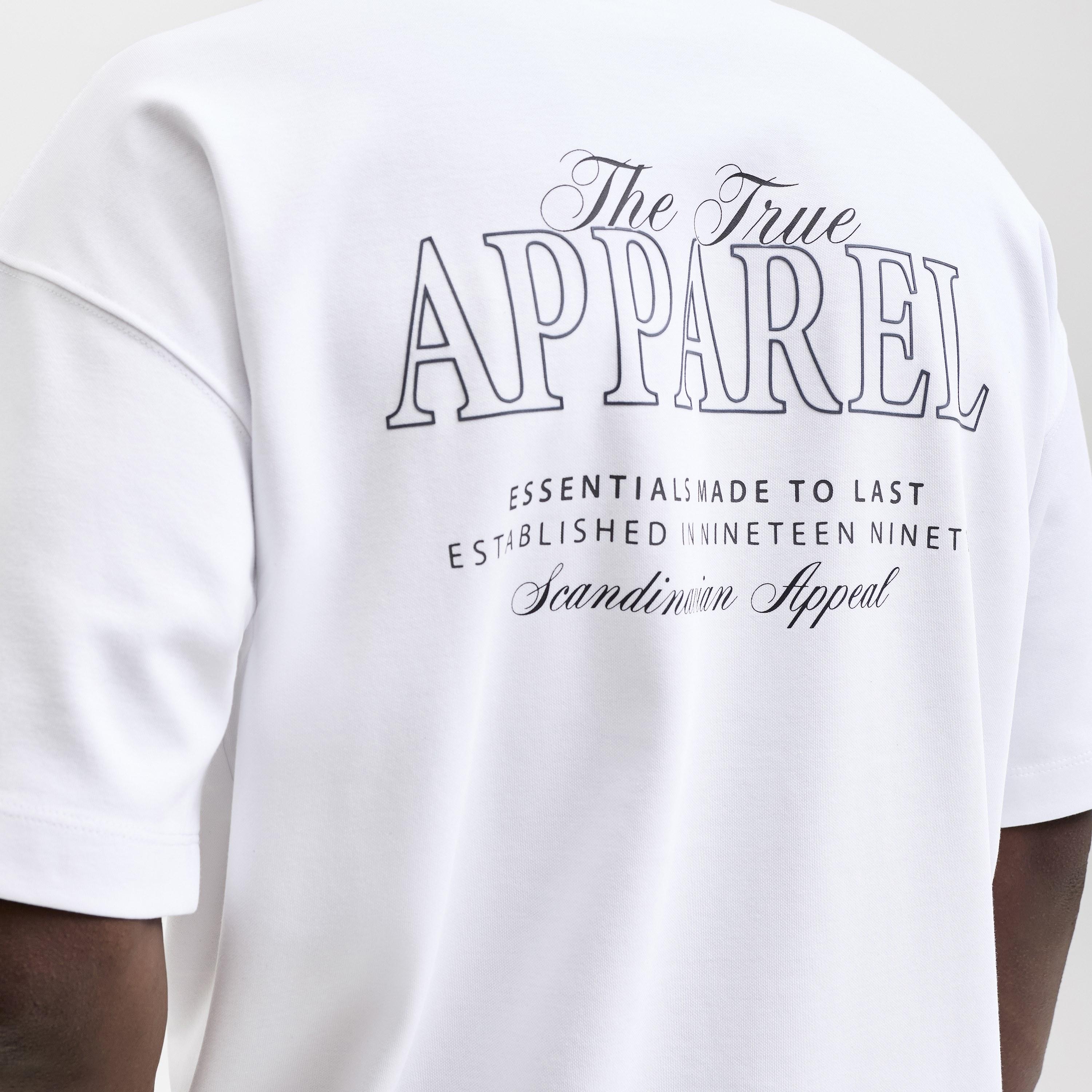 تيشيرت رجالي برقبة مستديرة وأكمام قصيرة وطبعة خلفية من جاك آند جونز-men-clothing-tshirtsandpolos-tshirts-image-3