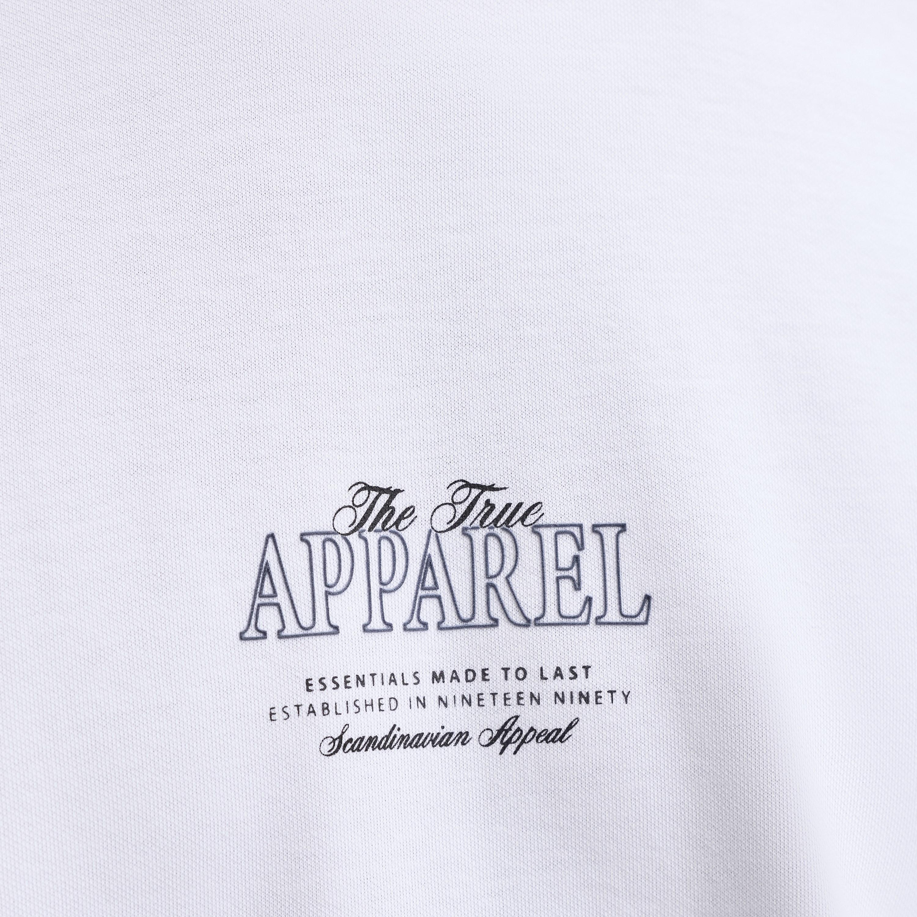 Jack & Jones Back Printed Crew Neck Short Sleeves Men's T-Shirt-men-clothing-tshirtsandpolos-tshirts-image-5