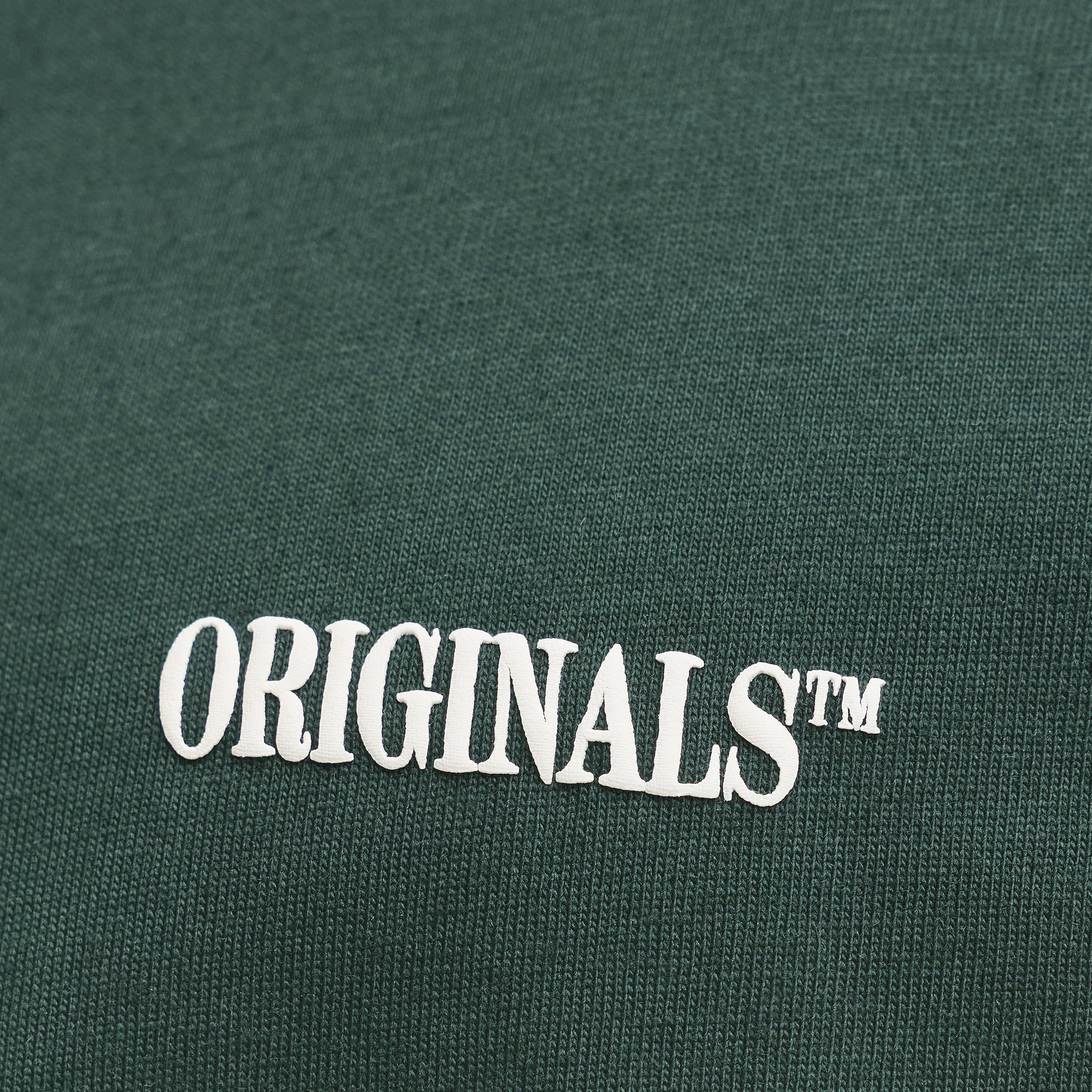 تيشيرت رجالي برقبة مستديرة وأكمام قصيرة وطبعة خلفية من جاك آند جونز-men-clothing-tshirtsandpolos-tshirts-image-5