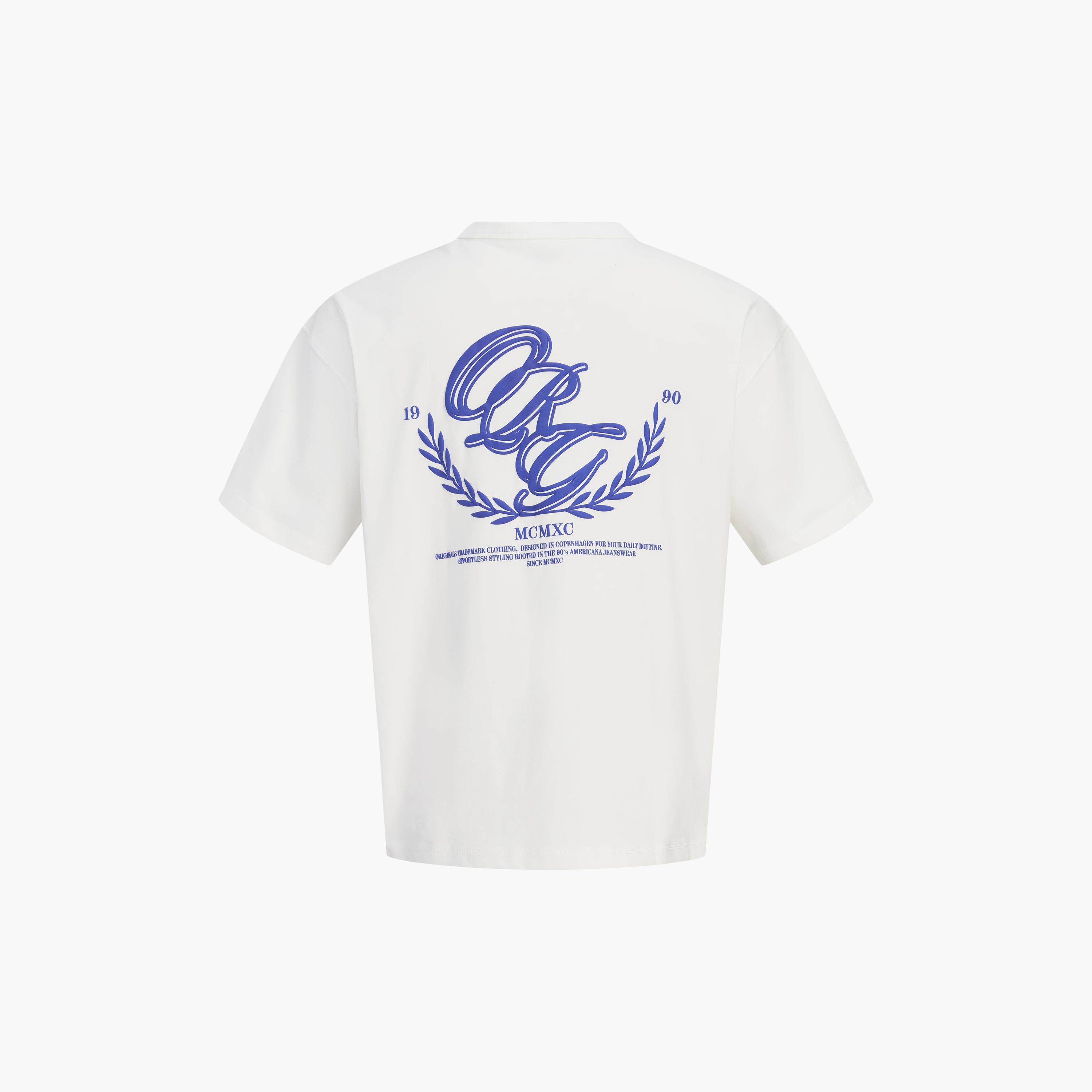 تيشيرت رجالي برقبة مستديرة وأكمام قصيرة وطبعة خلفية من جاك آند جونز-men-clothing-tshirtsandpolos-tshirts-image-29