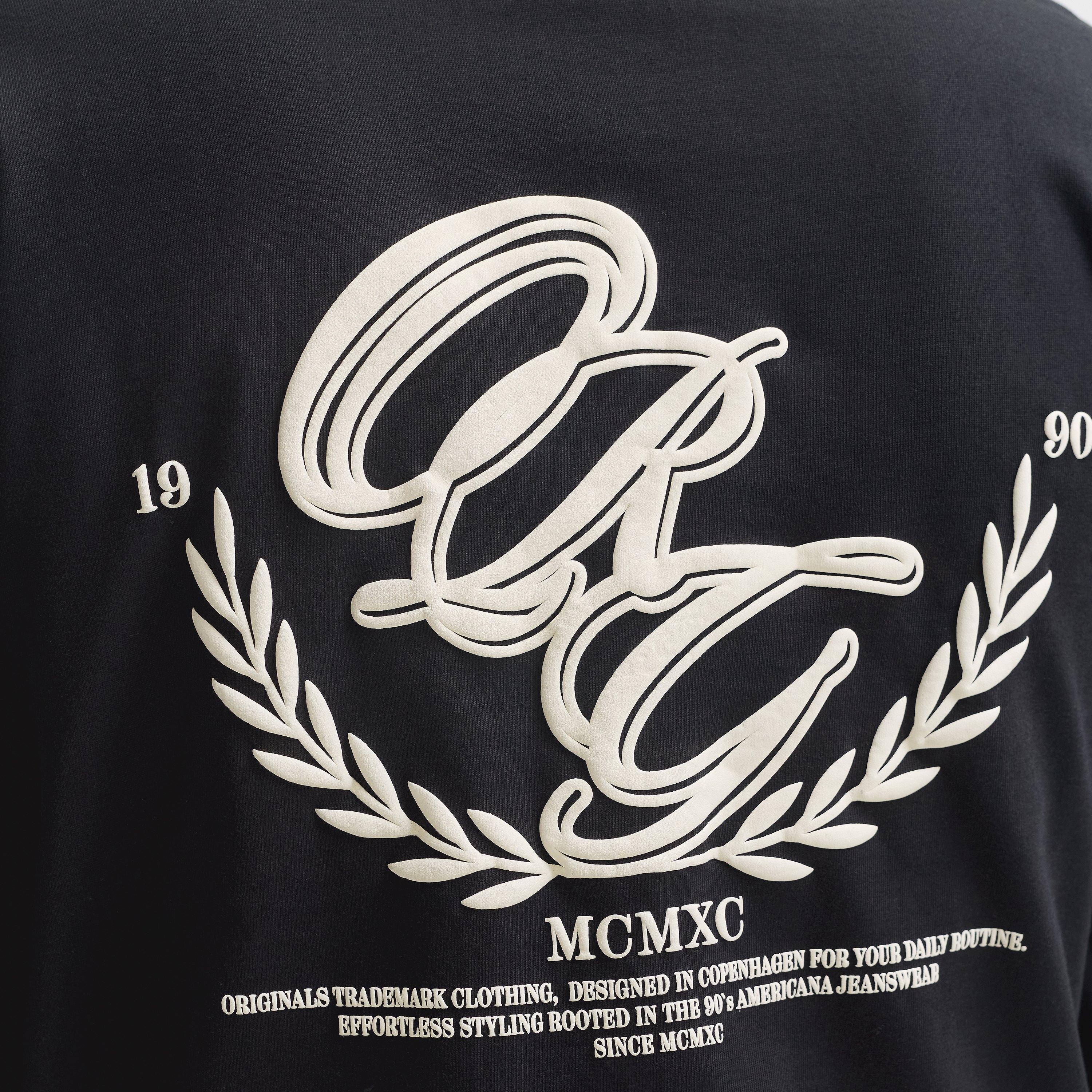 تيشيرت رجالي بأكمام طويلة ورقبة مستديرة وطبعة خلفية من جاك آند جونز-men-clothing-tshirtsandpolos-tshirts-image-5