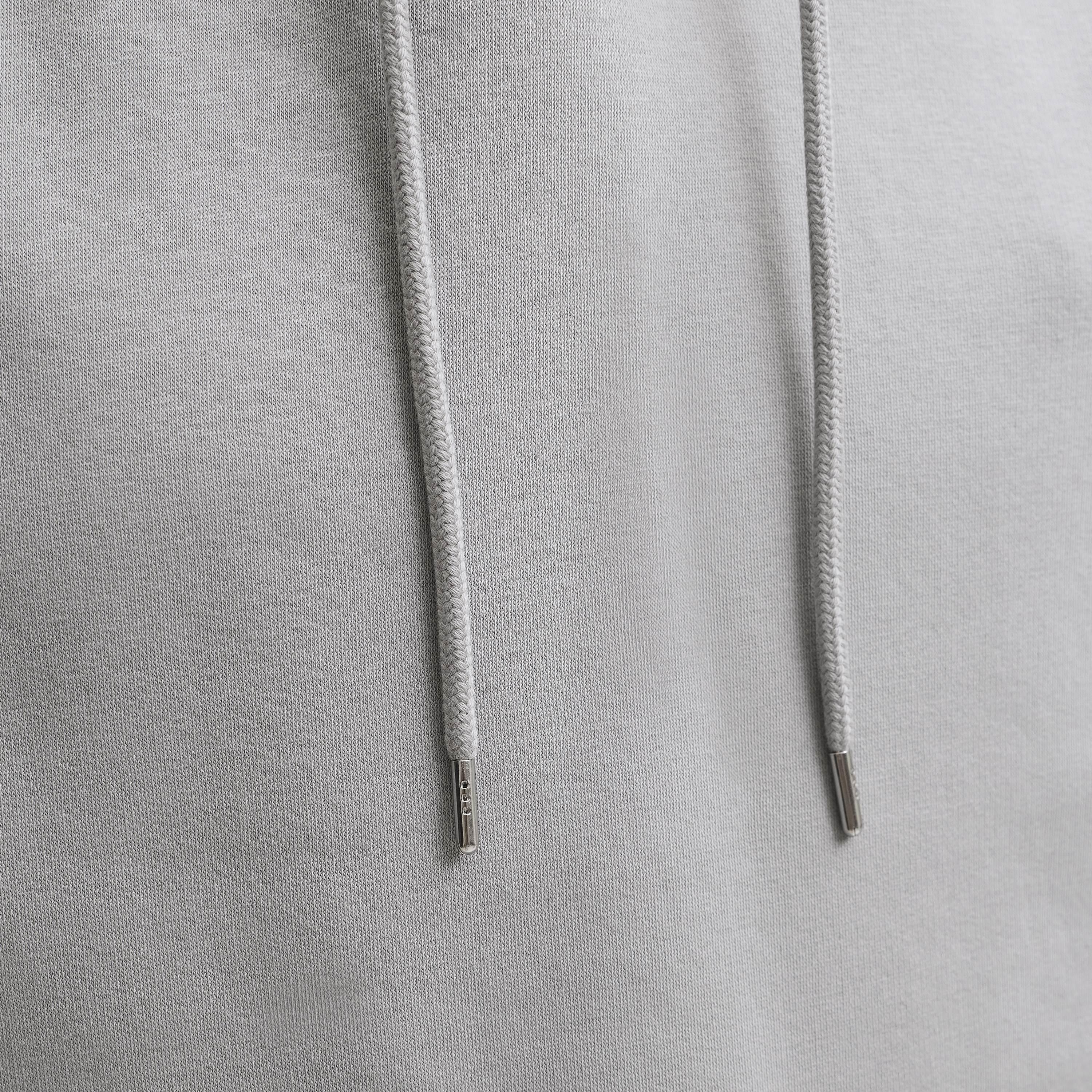 Jack & Jones Plain Long Sleeves Men's Hoodie-men-winterwear-hoodiesandsweatshirts-image-6