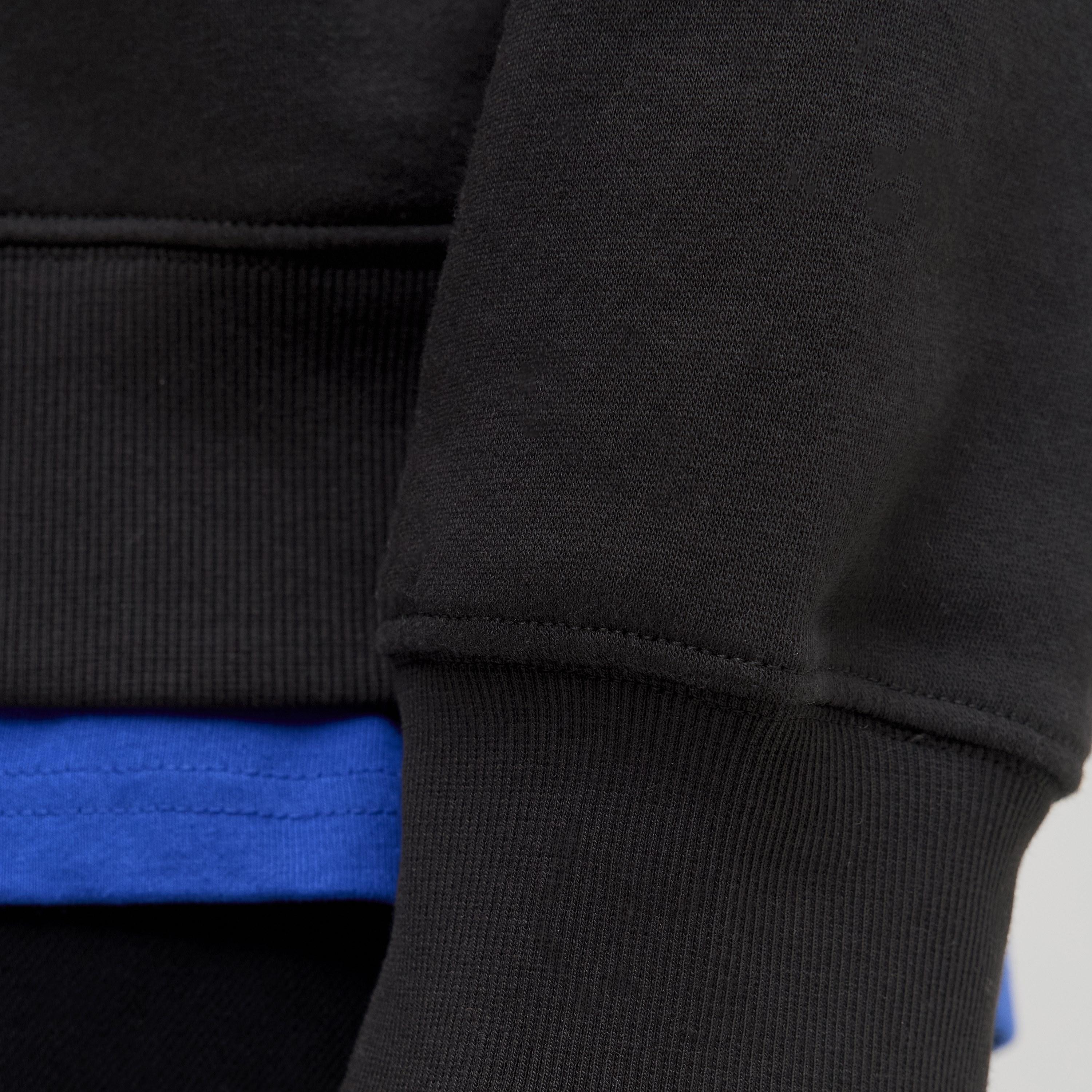 Jack & Jones Plain Crew Neck Long Sleeves Men's Sweatshirt-men-winterwear-hoodiesandsweatshirts-image-6