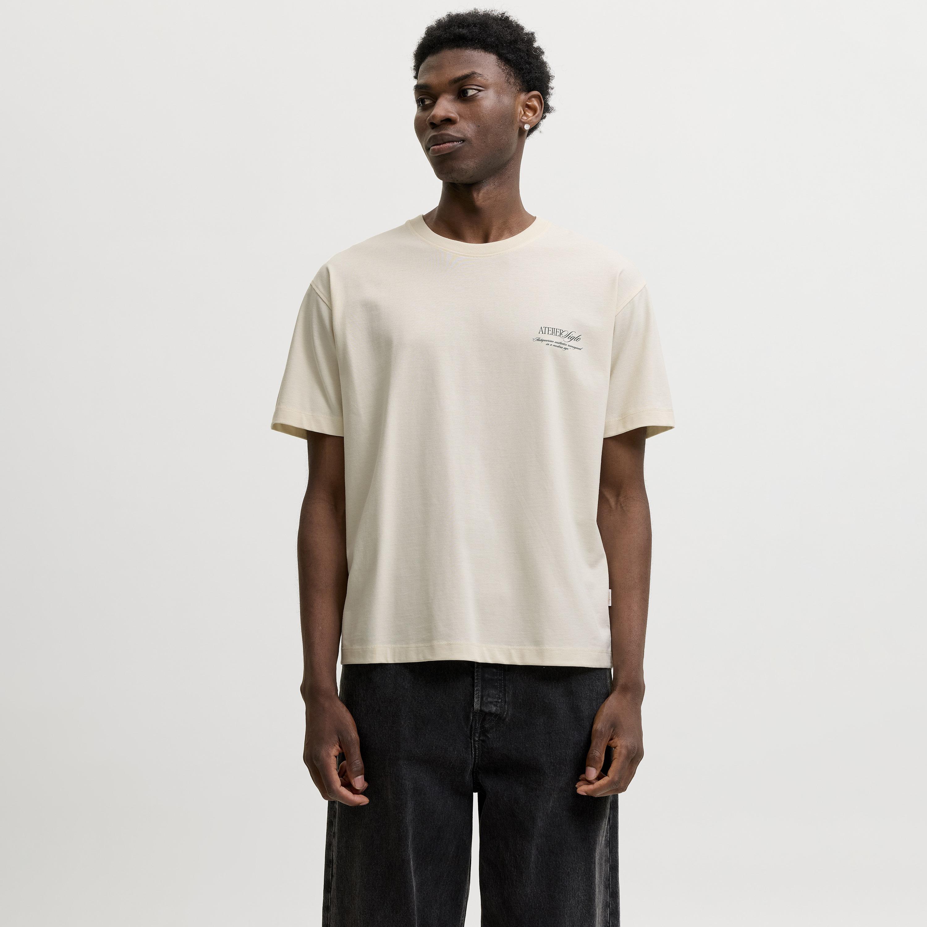 Jack & Jones Back Graphic Printed Crew Neck Short Sleeves Men's T-Shirt-men-clothing-tshirtsandpolos-tshirts-image-18