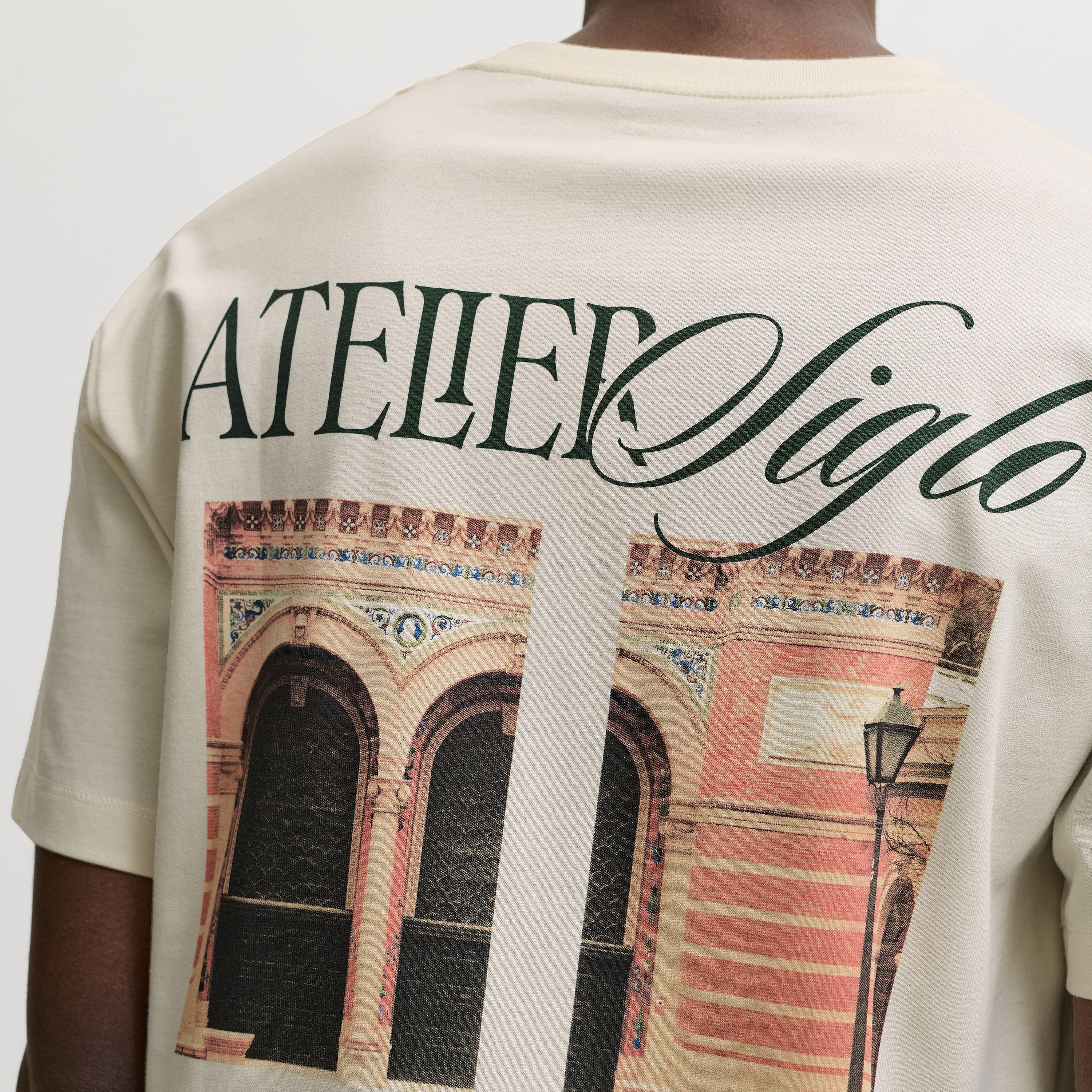 Jack & Jones Back Graphic Printed Crew Neck Short Sleeves Men's T-Shirt-men-clothing-tshirtsandpolos-tshirts-image-20