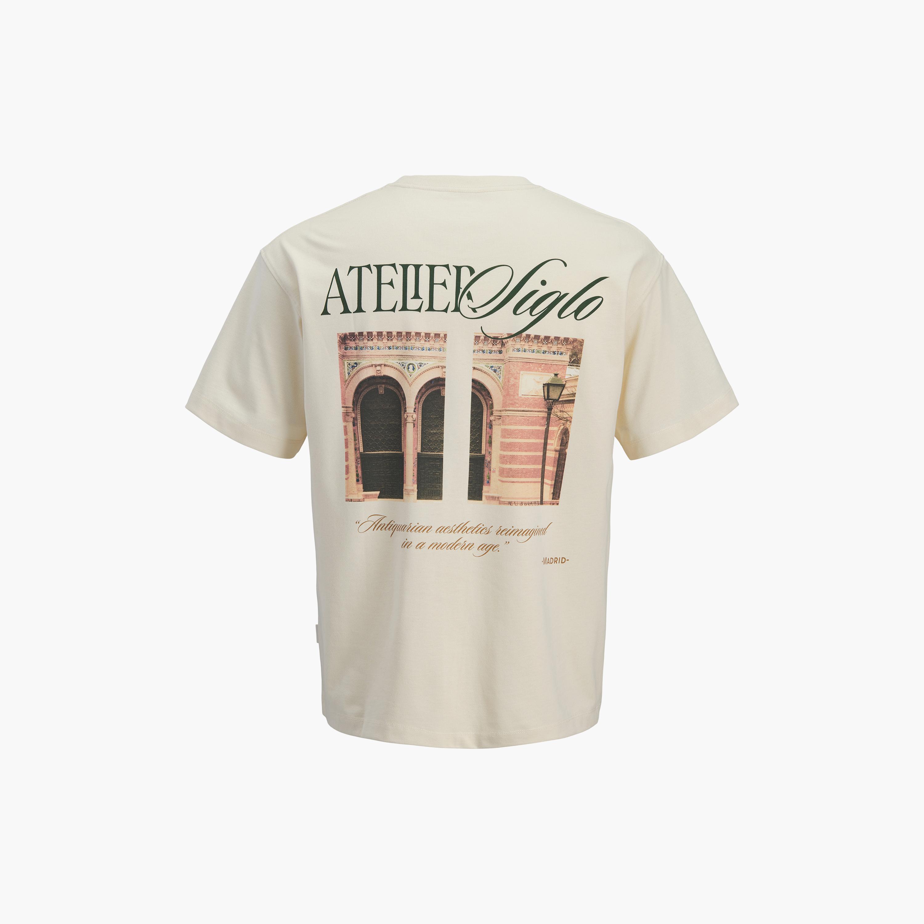 Jack & Jones Back Graphic Printed Crew Neck Short Sleeves Men's T-Shirt-men-clothing-tshirtsandpolos-tshirts-image-23