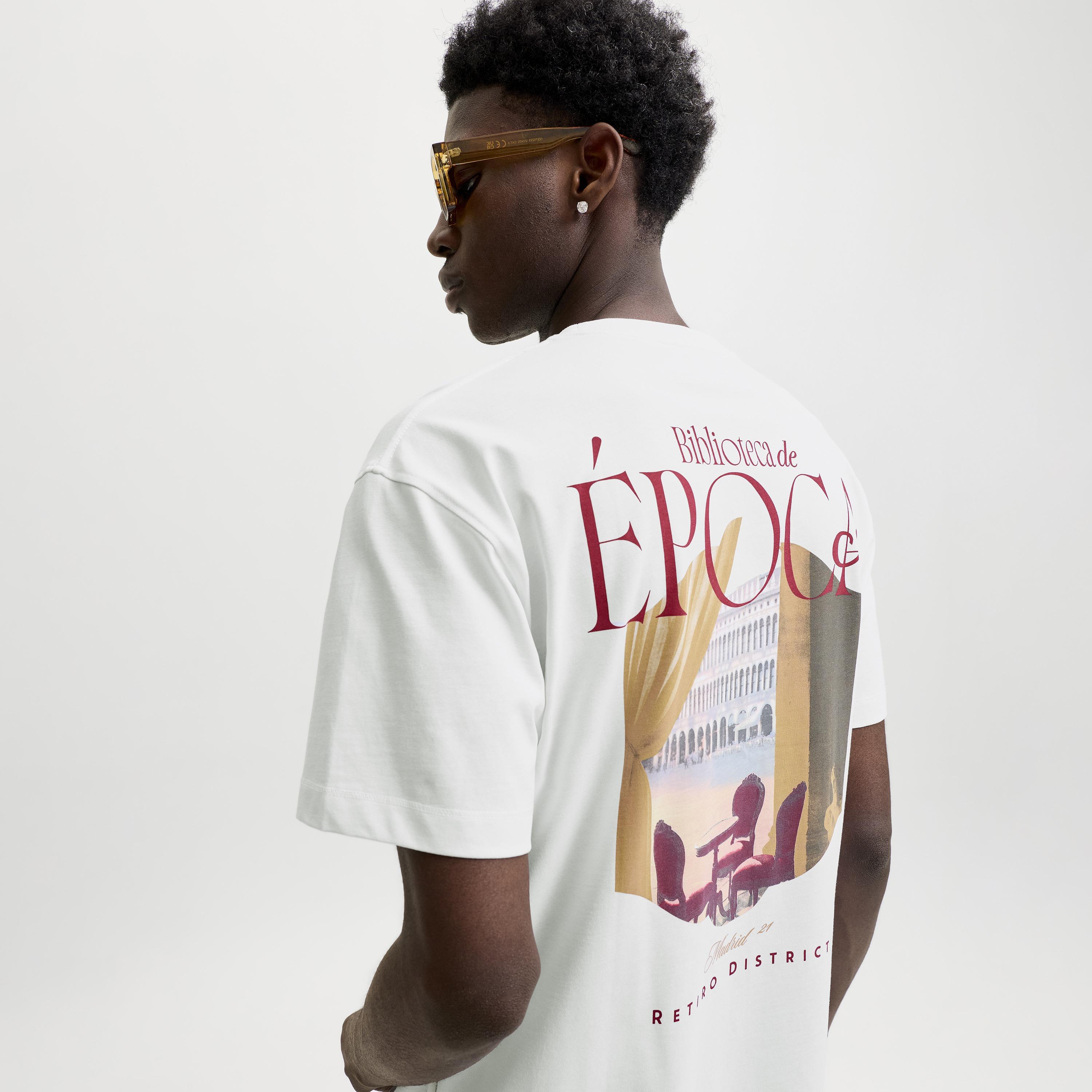 Jack & Jones Back Graphic Printed Crew Neck Short Sleeves Men's T-Shirt-men-clothing-tshirtsandpolos-tshirts-image-11