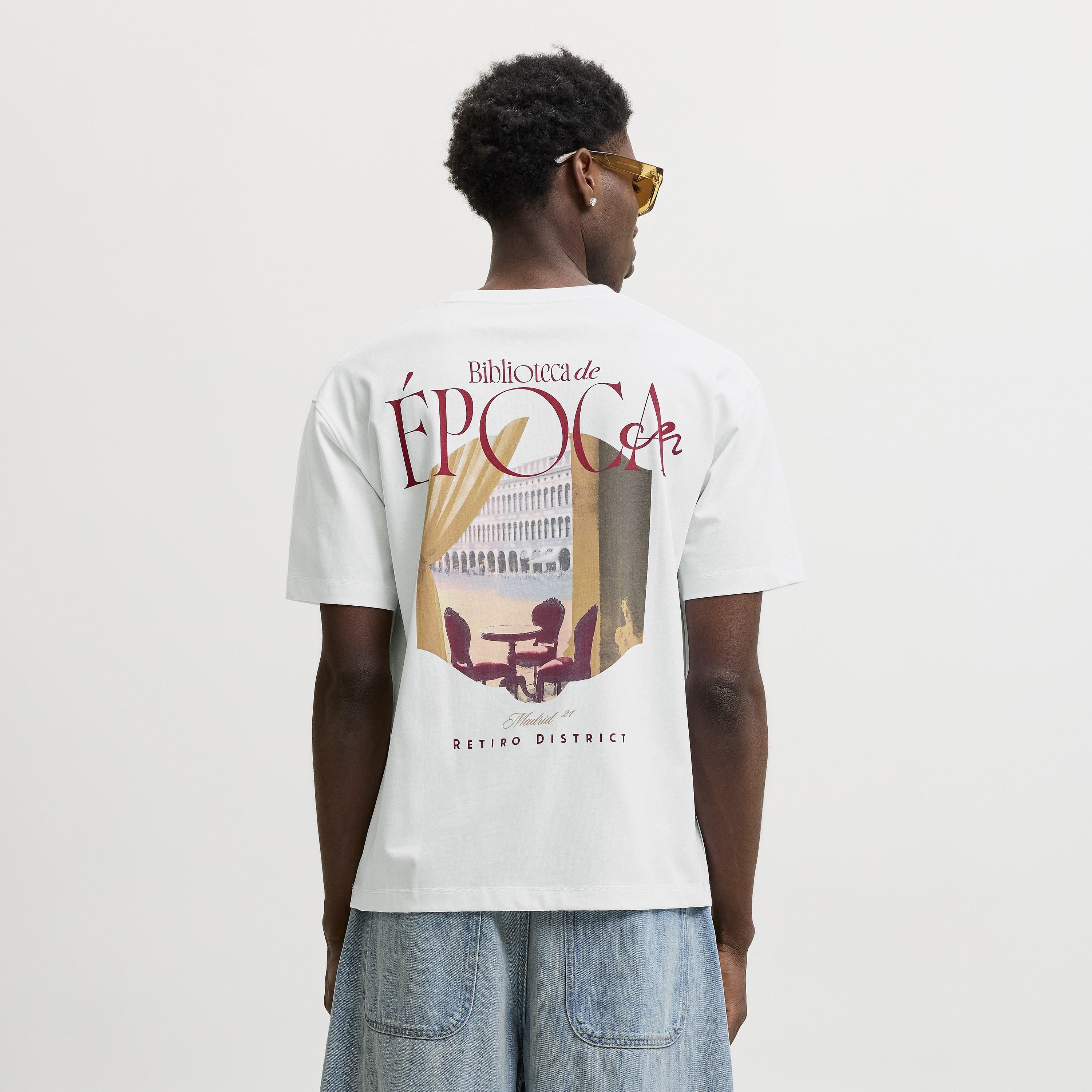 Jack & Jones Back Graphic Printed Crew Neck Short Sleeves Men's T-Shirt-men-clothing-tshirtsandpolos-tshirts-image-12