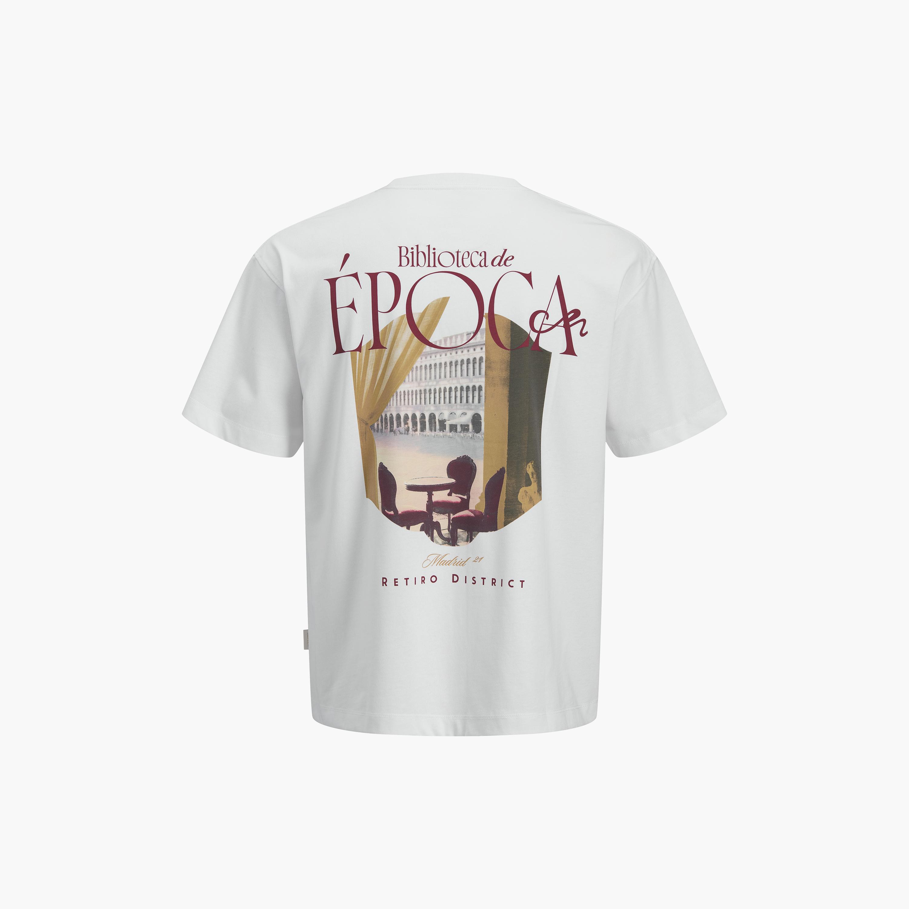 Jack & Jones Back Graphic Printed Crew Neck Short Sleeves Men's T-Shirt-men-clothing-tshirtsandpolos-tshirts-image-8