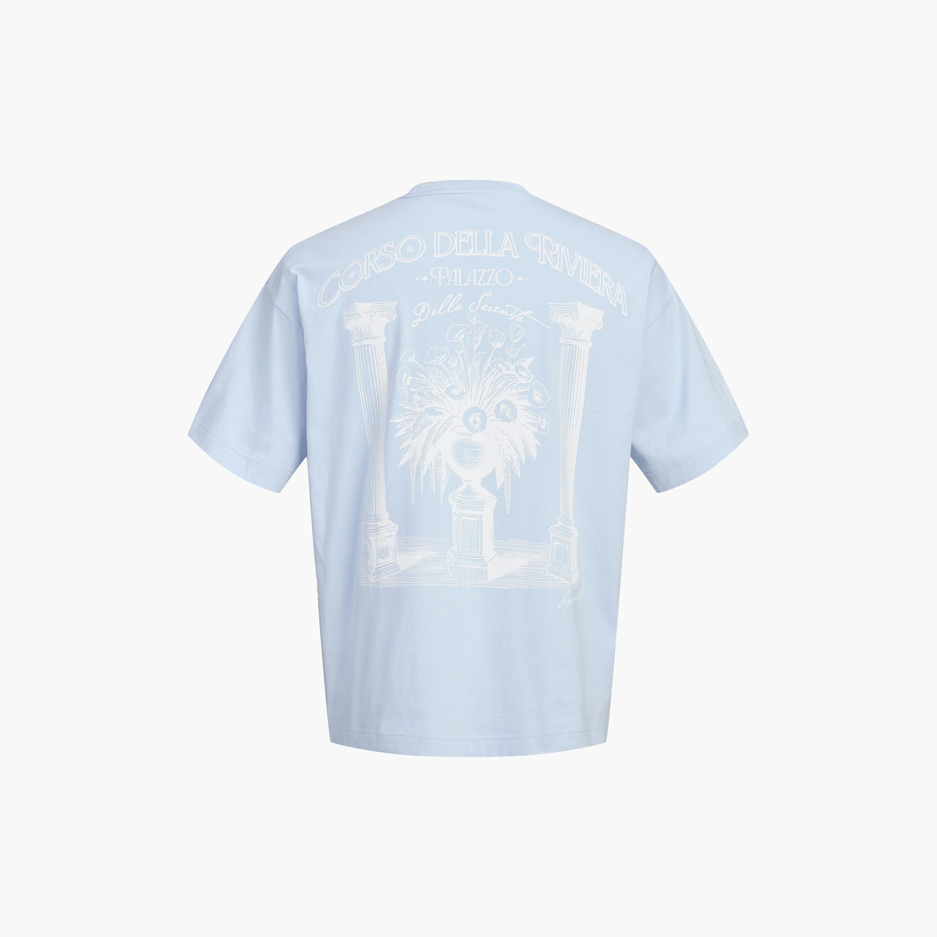 تيشرت رجالي بطبعة غرافيك وياقة مستديرة وأكمام قصيرة من جاك آند جونز-men-clothing-tshirtsandpolos-tshirts-image-8