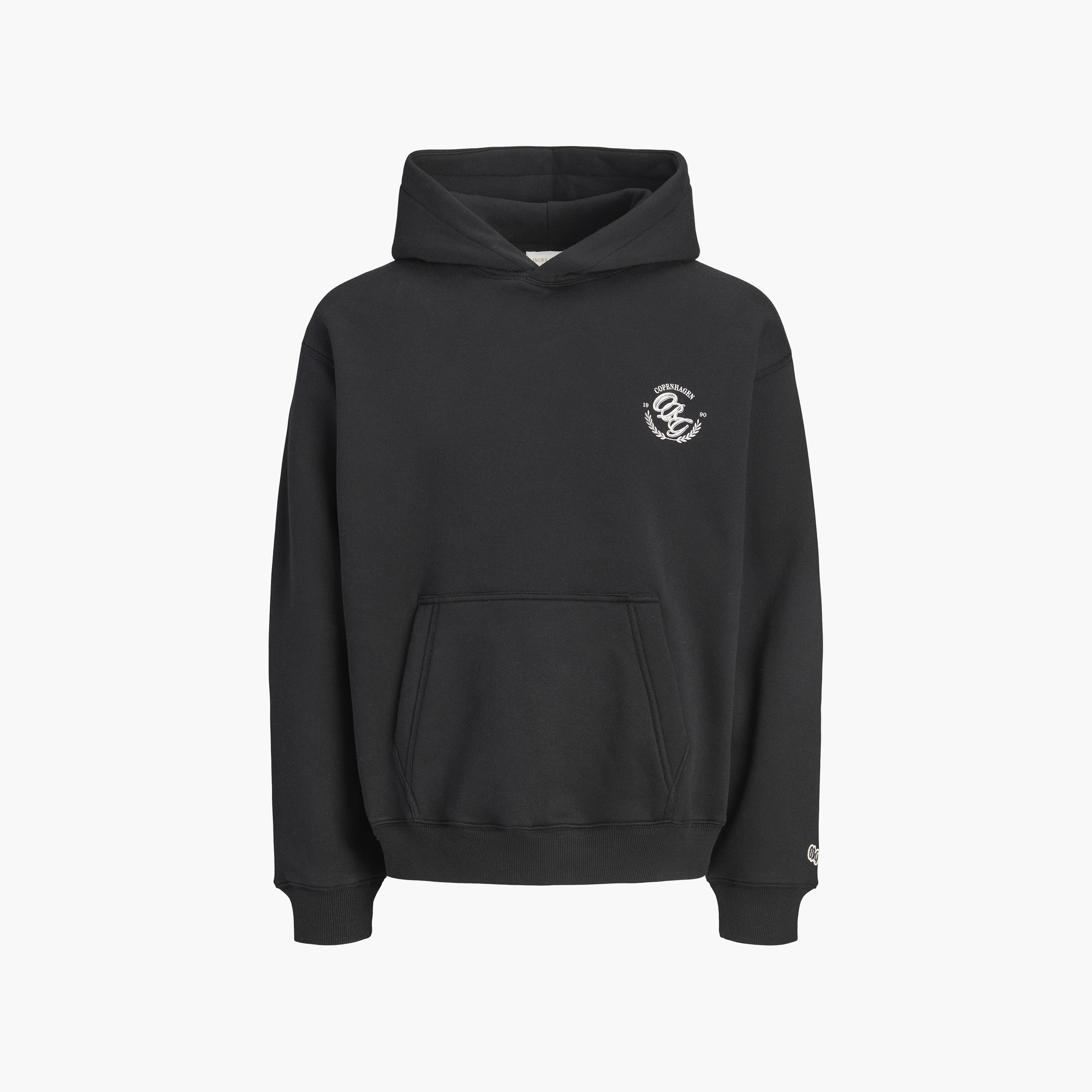 هودي رجالي بطبعة خلفية وأكمام طويلة من جاك آند جونز-men-winterwear-hoodiesandsweatshirts-image-23