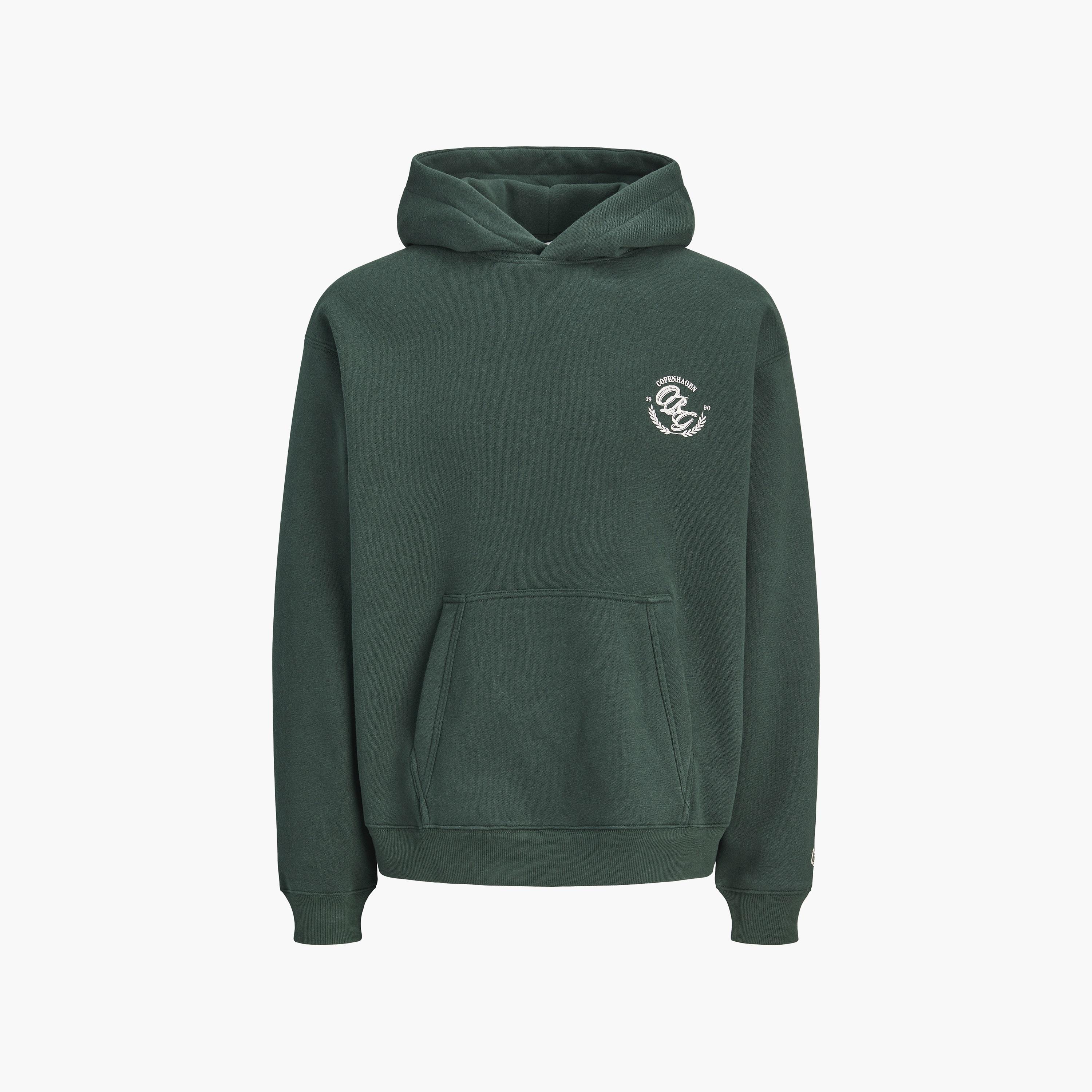 هودي رجالي بطبعة خلفية وأكمام طويلة من جاك آند جونز-men-winterwear-hoodiesandsweatshirts-image-7