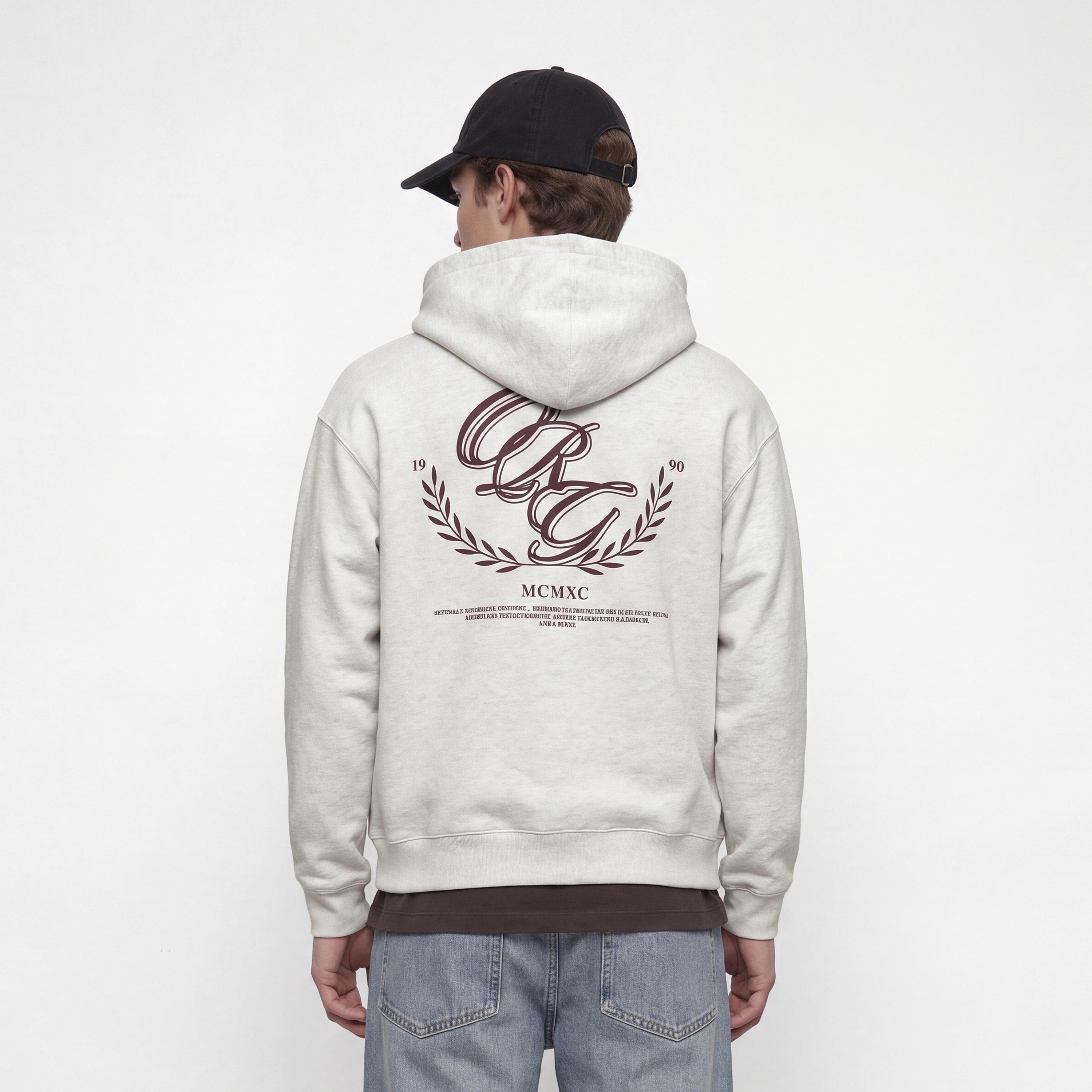 هودي رجالي بطبعة خلفية وأكمام طويلة من جاك آند جونز-men-winterwear-hoodiesandsweatshirts-image-12