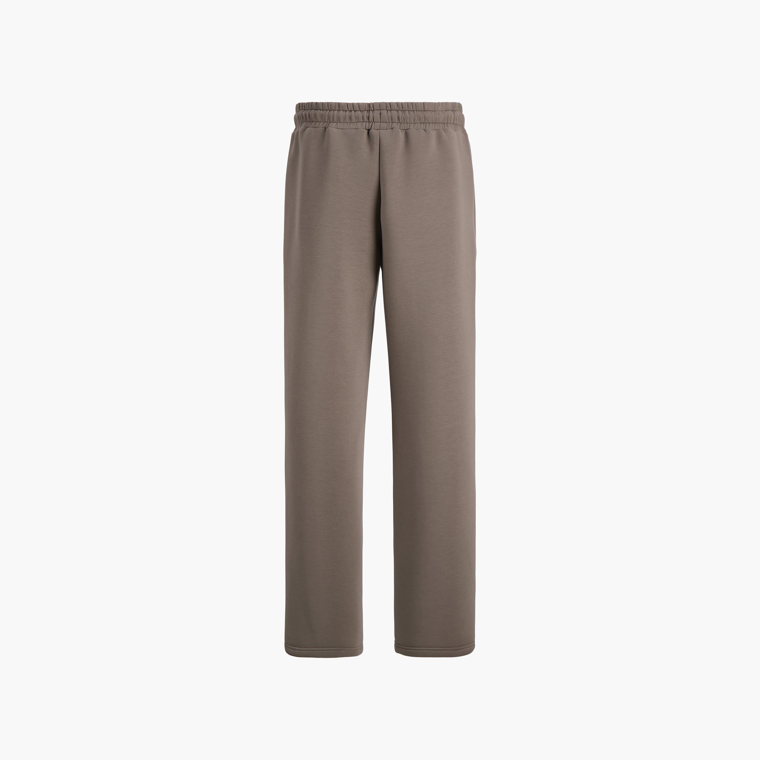 Jack & Jones Plain Mid Rise Men's Drawstring Track Pants-men-clothing-joggers-image-22