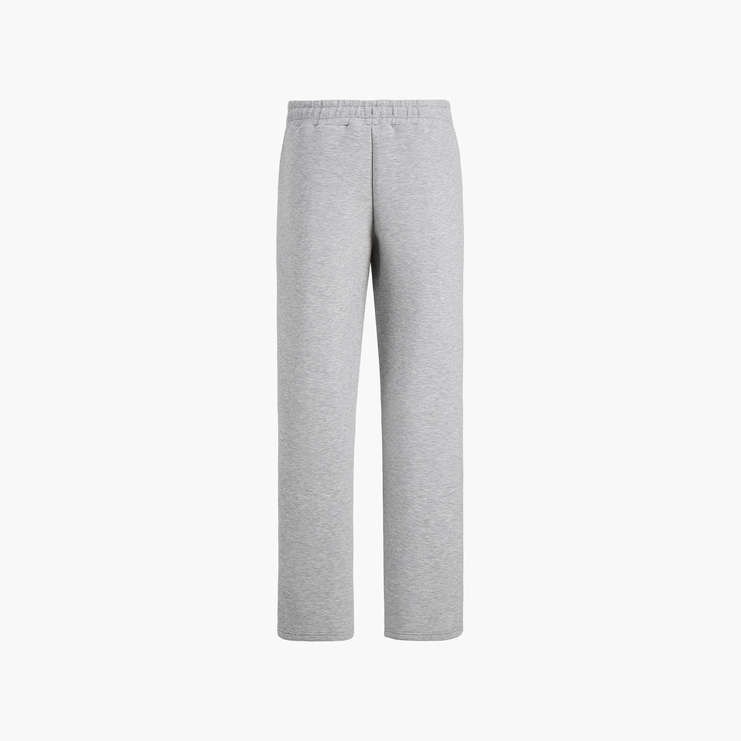 Jack & Jones Plain Mid Rise Men's Drawstring Track Pants-men-clothing-joggers-image-14