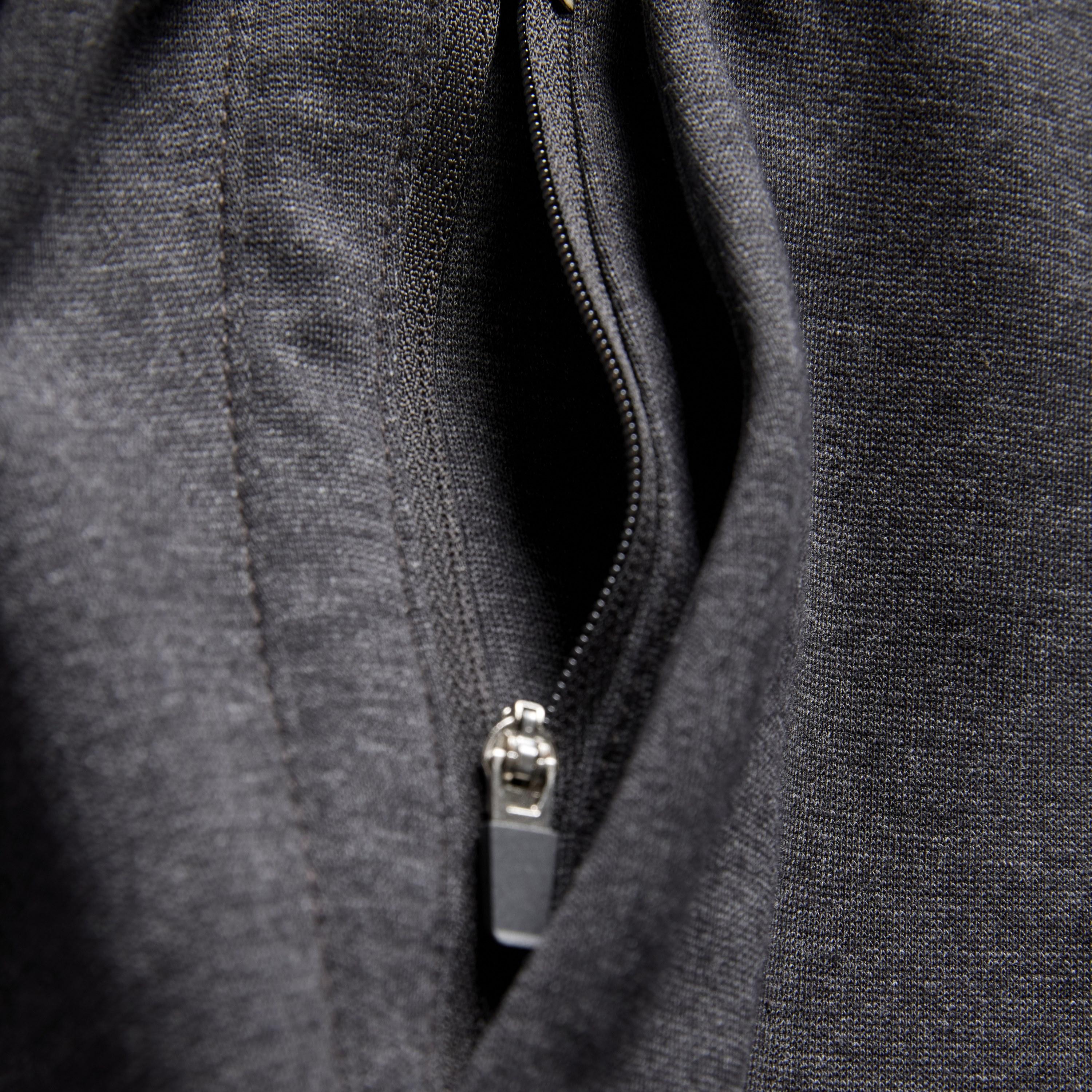 Jack & Jones Plain Mid Rise Drawstring and Button Closure Men's Joggers-men-clothing-joggers-image-21