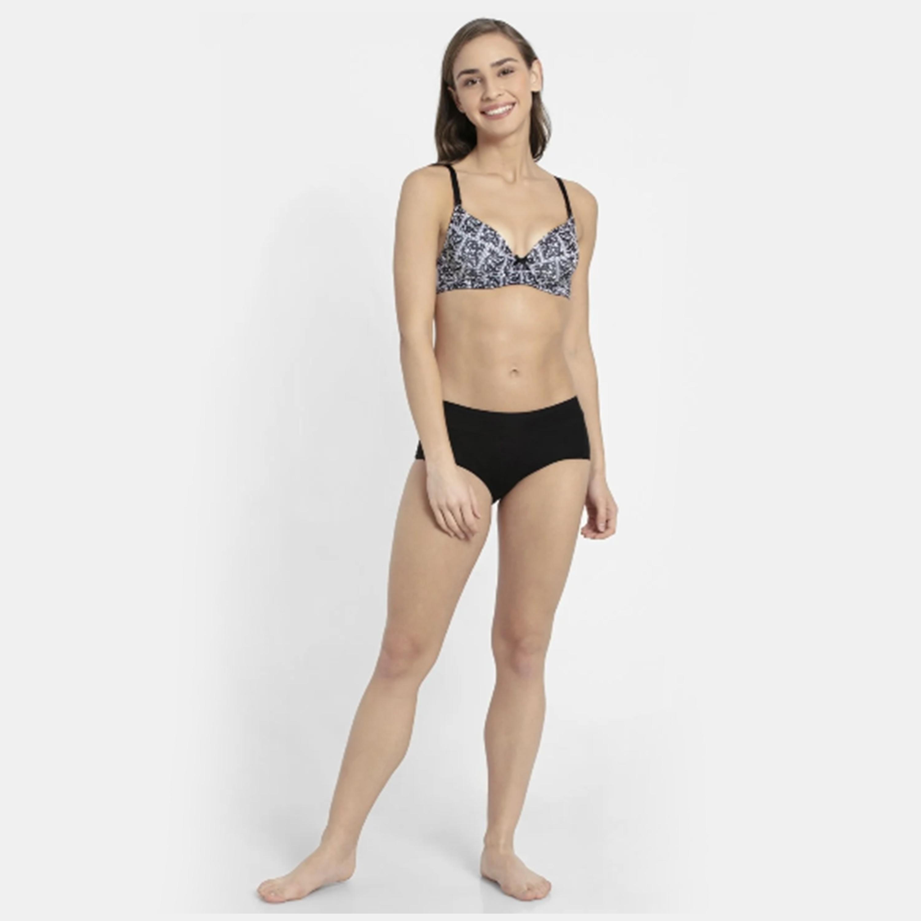 جوكي- حمالة صدر نسائية اسينس تغطية كاملة-women-clothing-lingerie-bras-image-5
