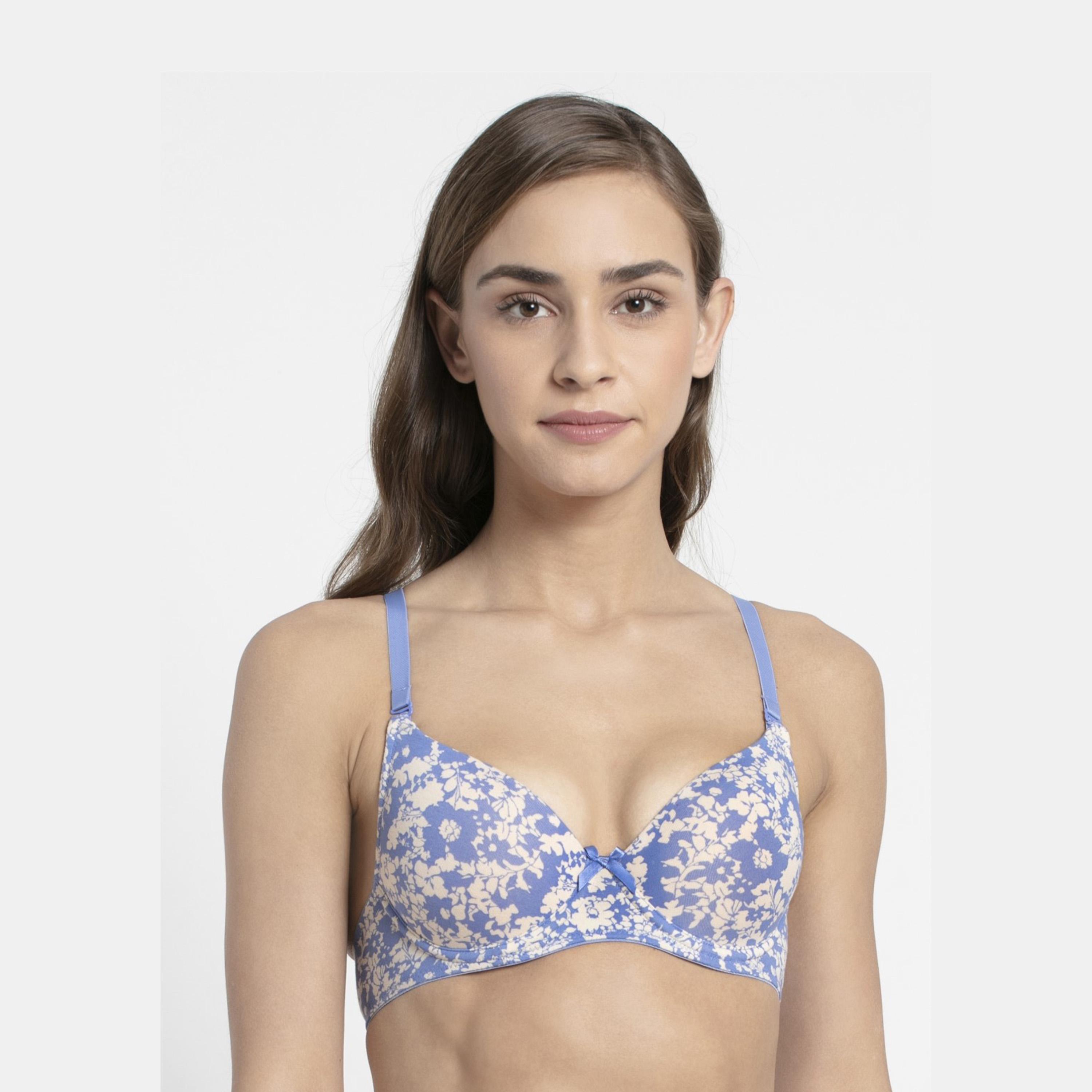 جوكي- حمالة صدر نسائية اسينس تغطية كاملة-women-clothing-lingerie-bras-image-10