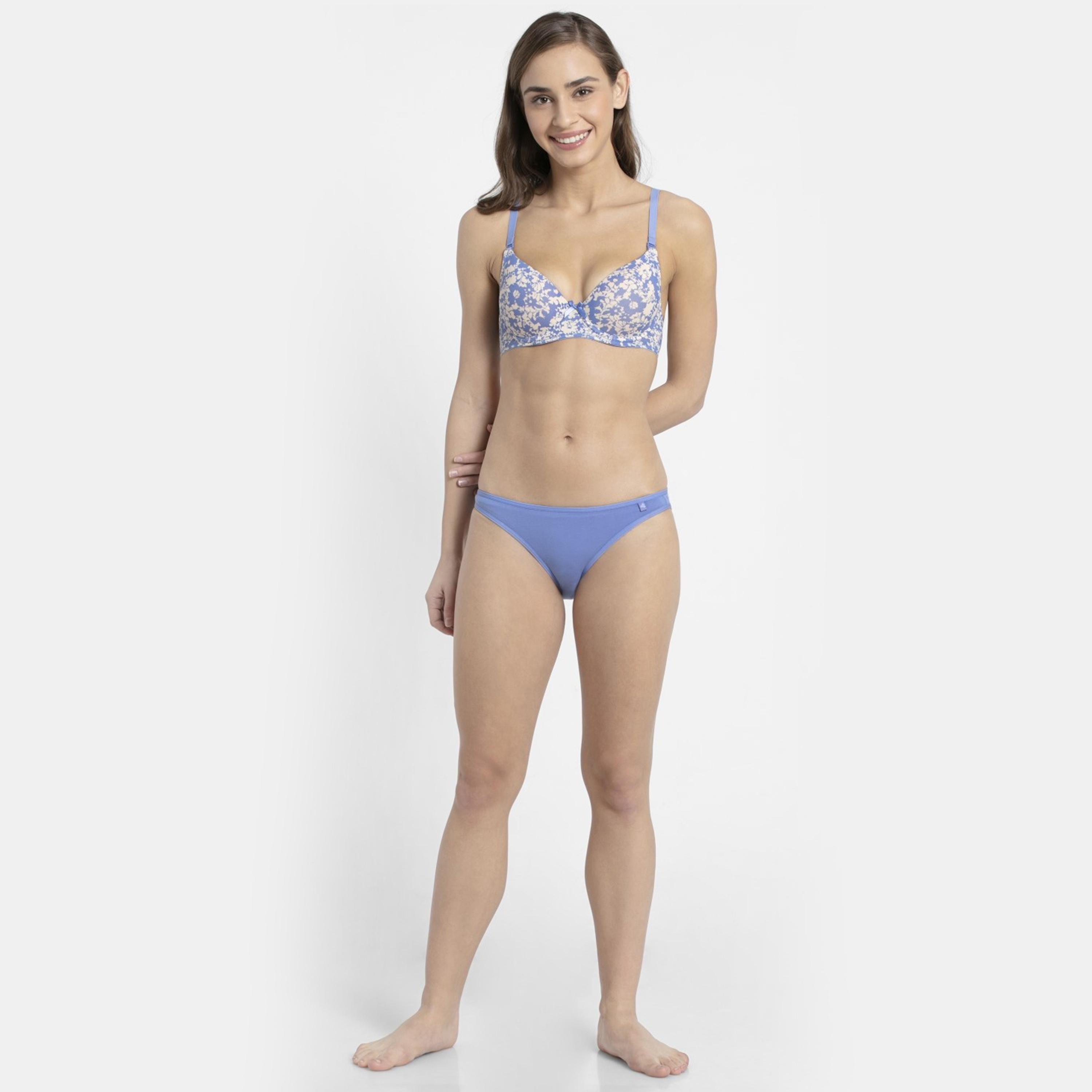 جوكي- حمالة صدر نسائية اسينس تغطية كاملة-women-clothing-lingerie-bras-image-20