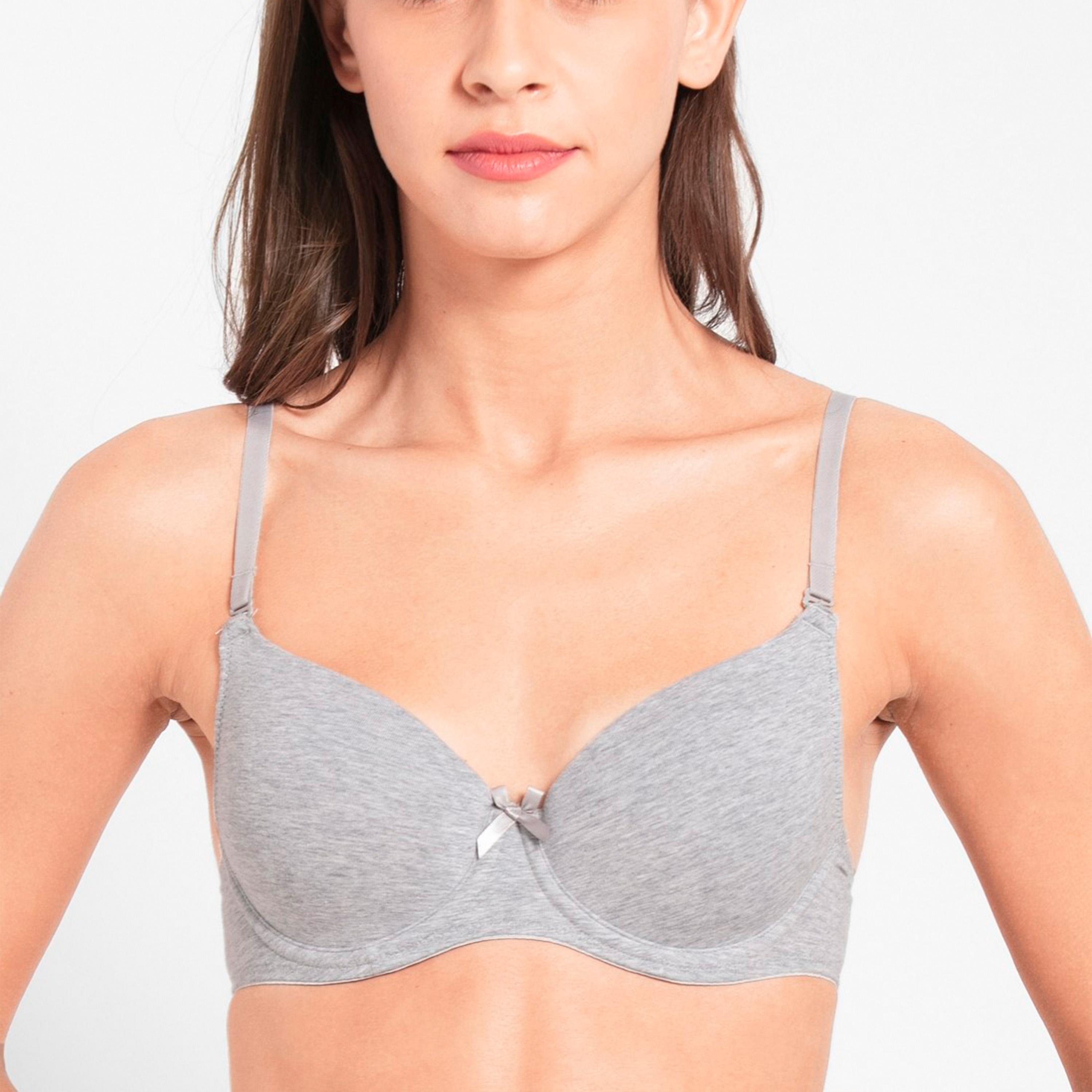 جوكي- حمالة صدر نسائية اسينس تغطية كاملة-women-clothing-lingerie-bras-image-24