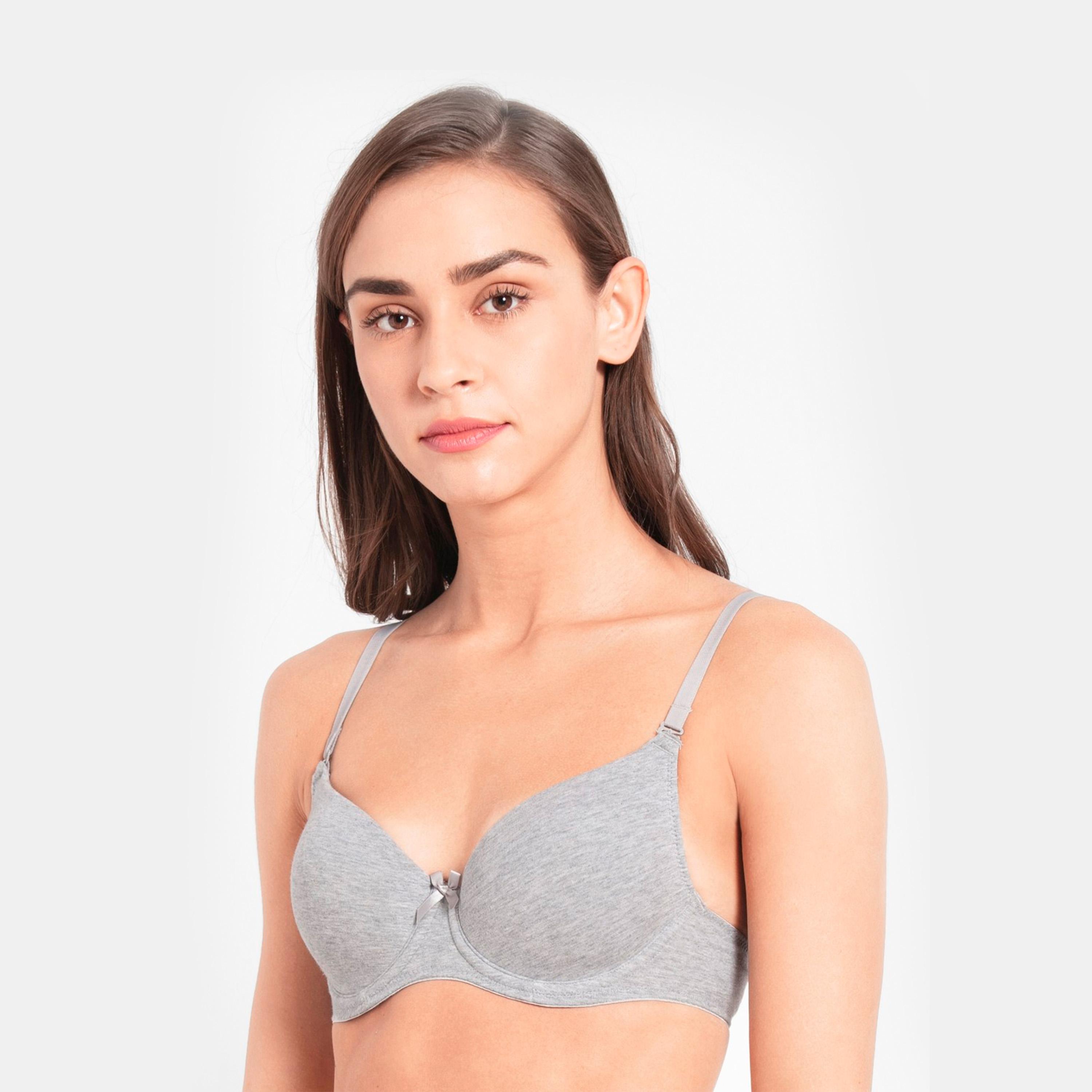 جوكي- حمالة صدر نسائية اسينس تغطية كاملة-women-clothing-lingerie-bras-image-1