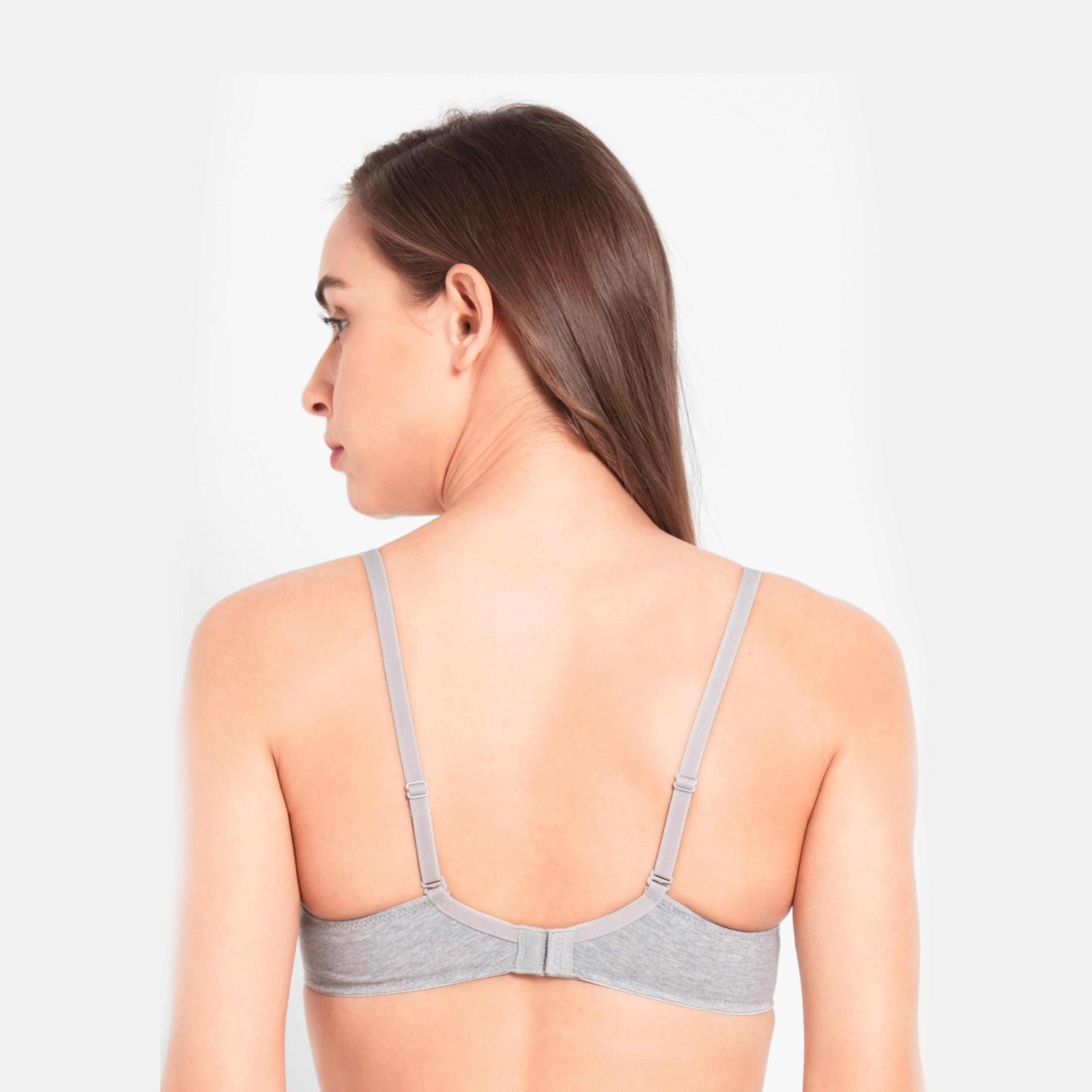 جوكي- حمالة صدر نسائية اسينس تغطية كاملة-women-clothing-lingerie-bras-image-3